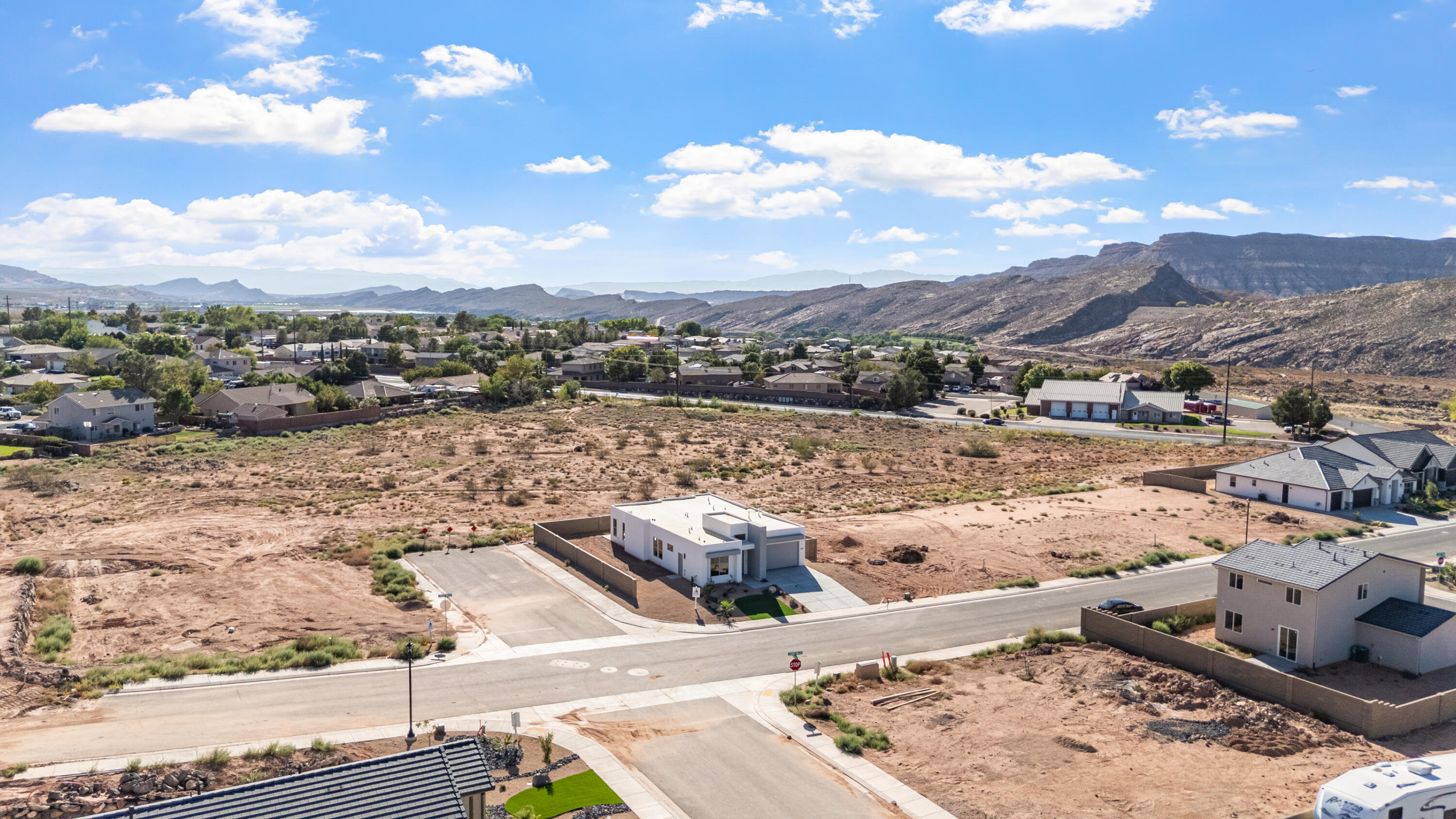 SANDS COVE - Residential