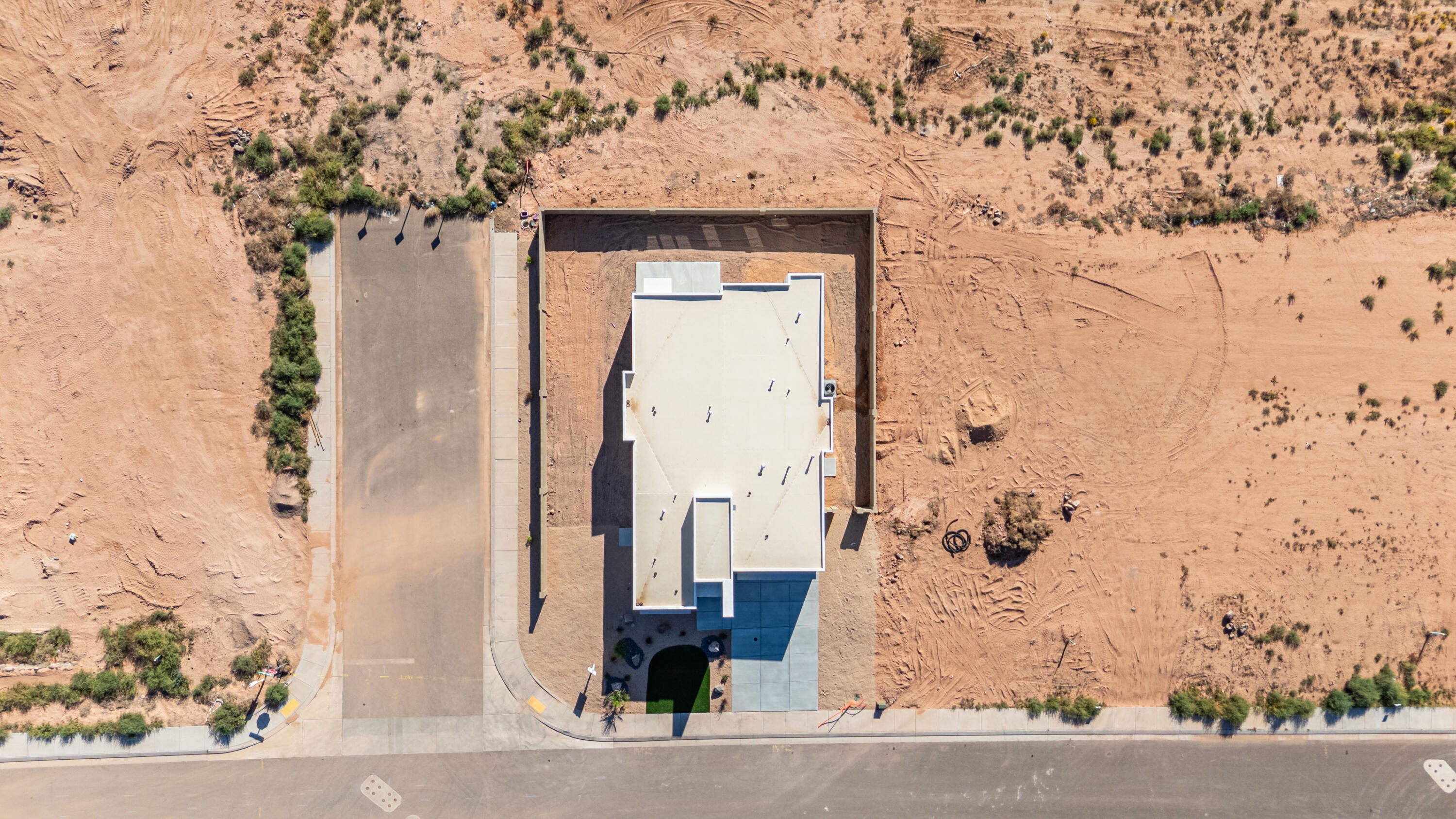 SANDS COVE - Residential