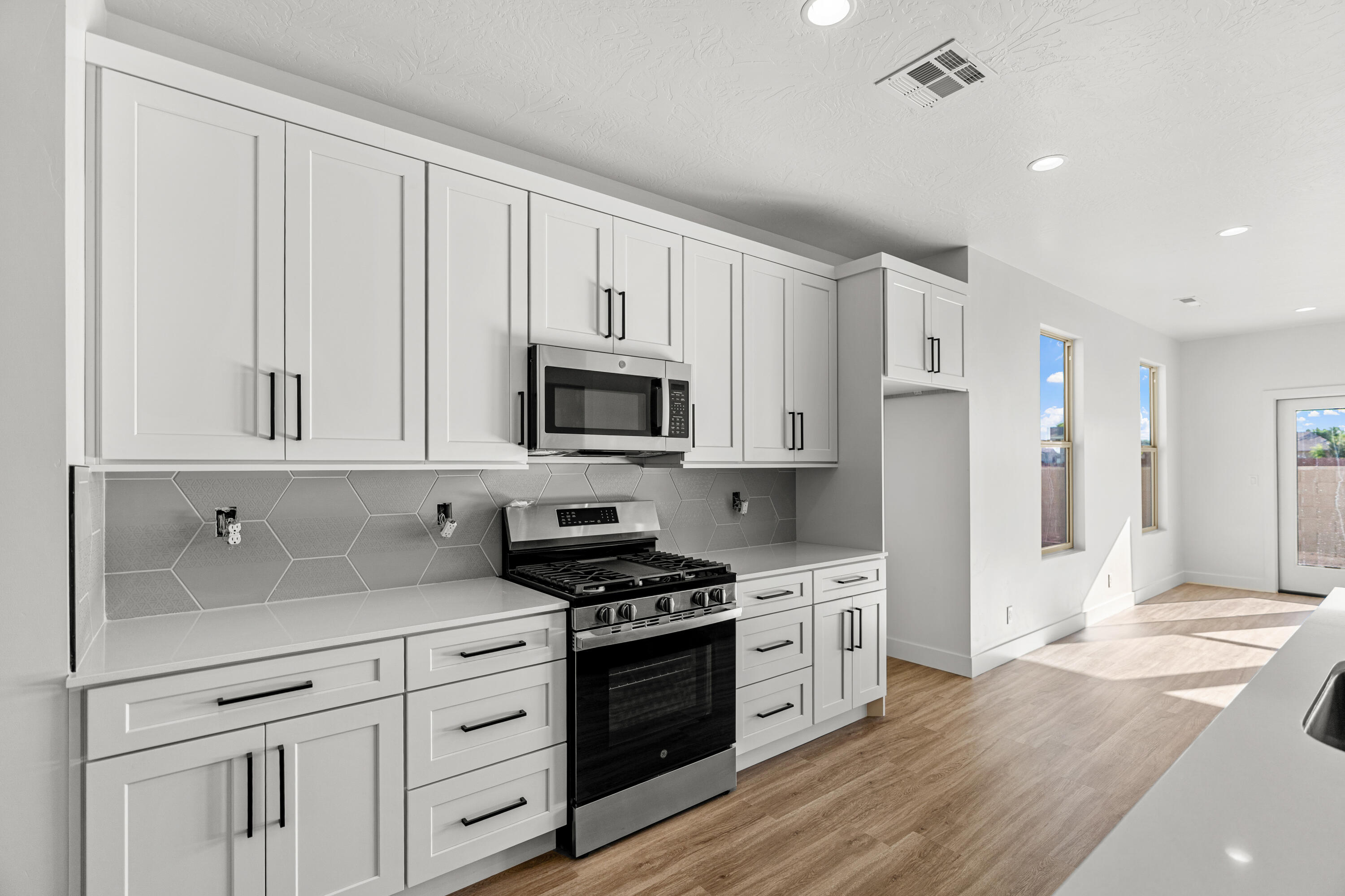 SANDS COVE - Residential