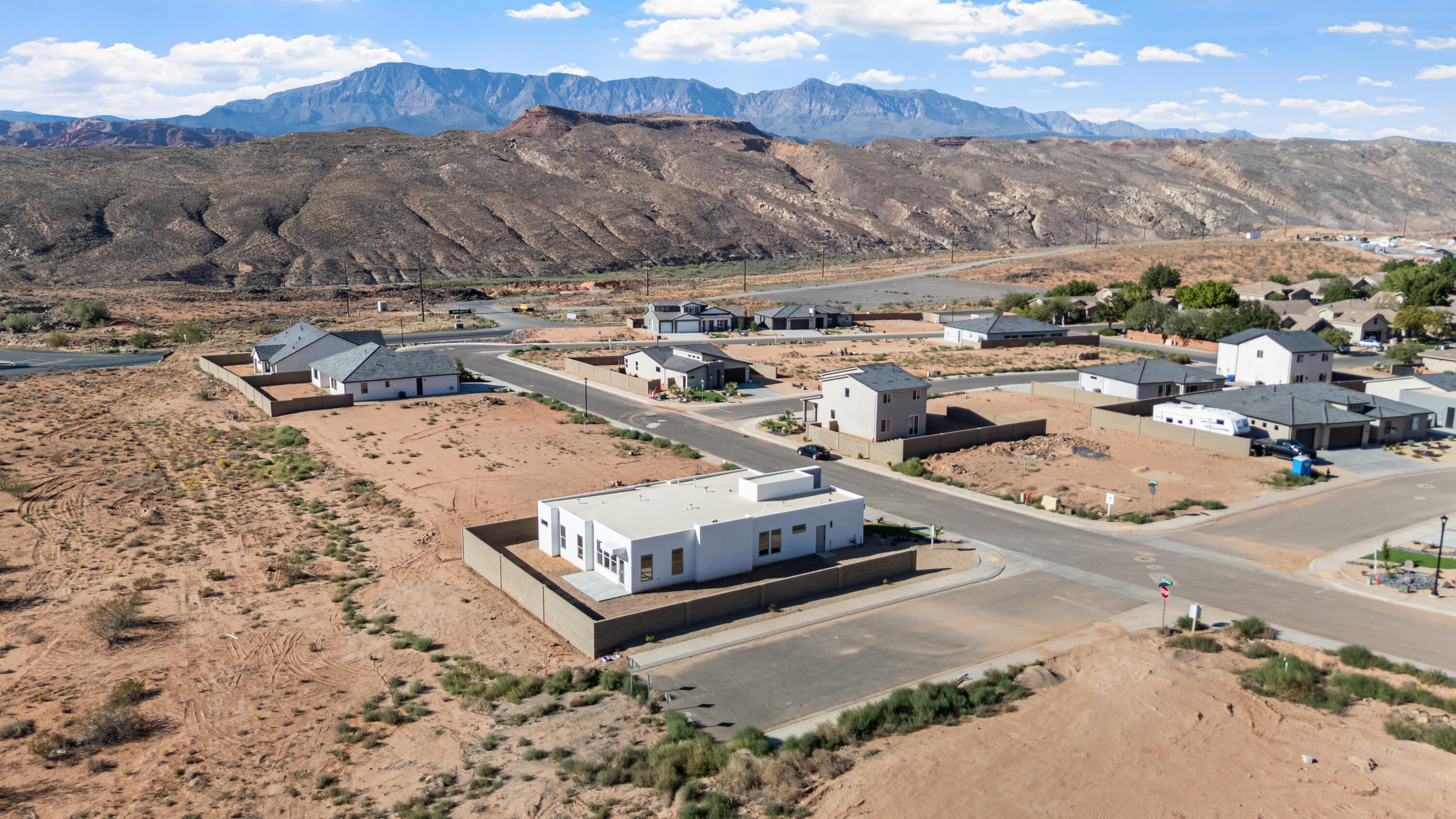 SANDS COVE - Residential