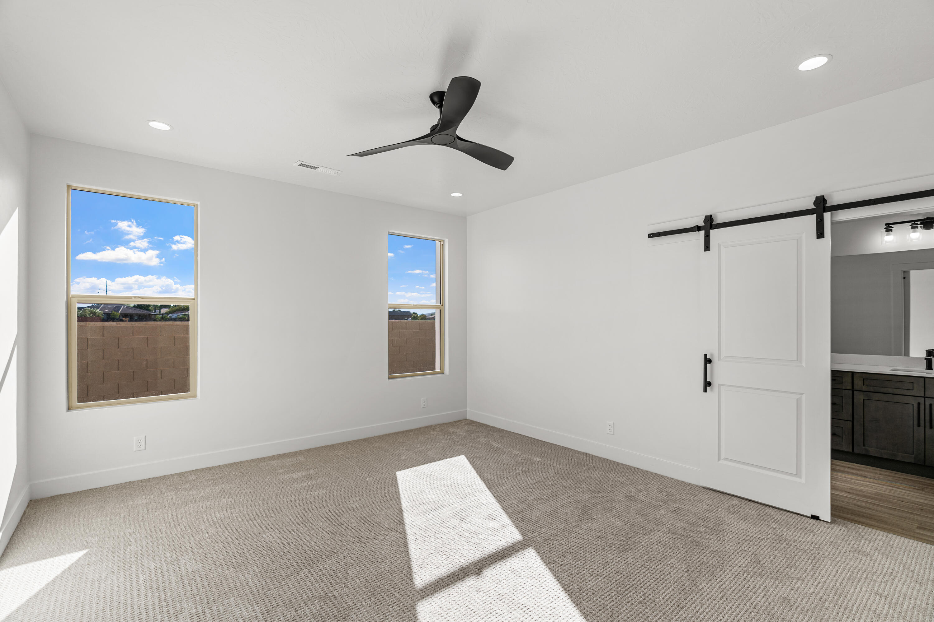 SANDS COVE - Residential