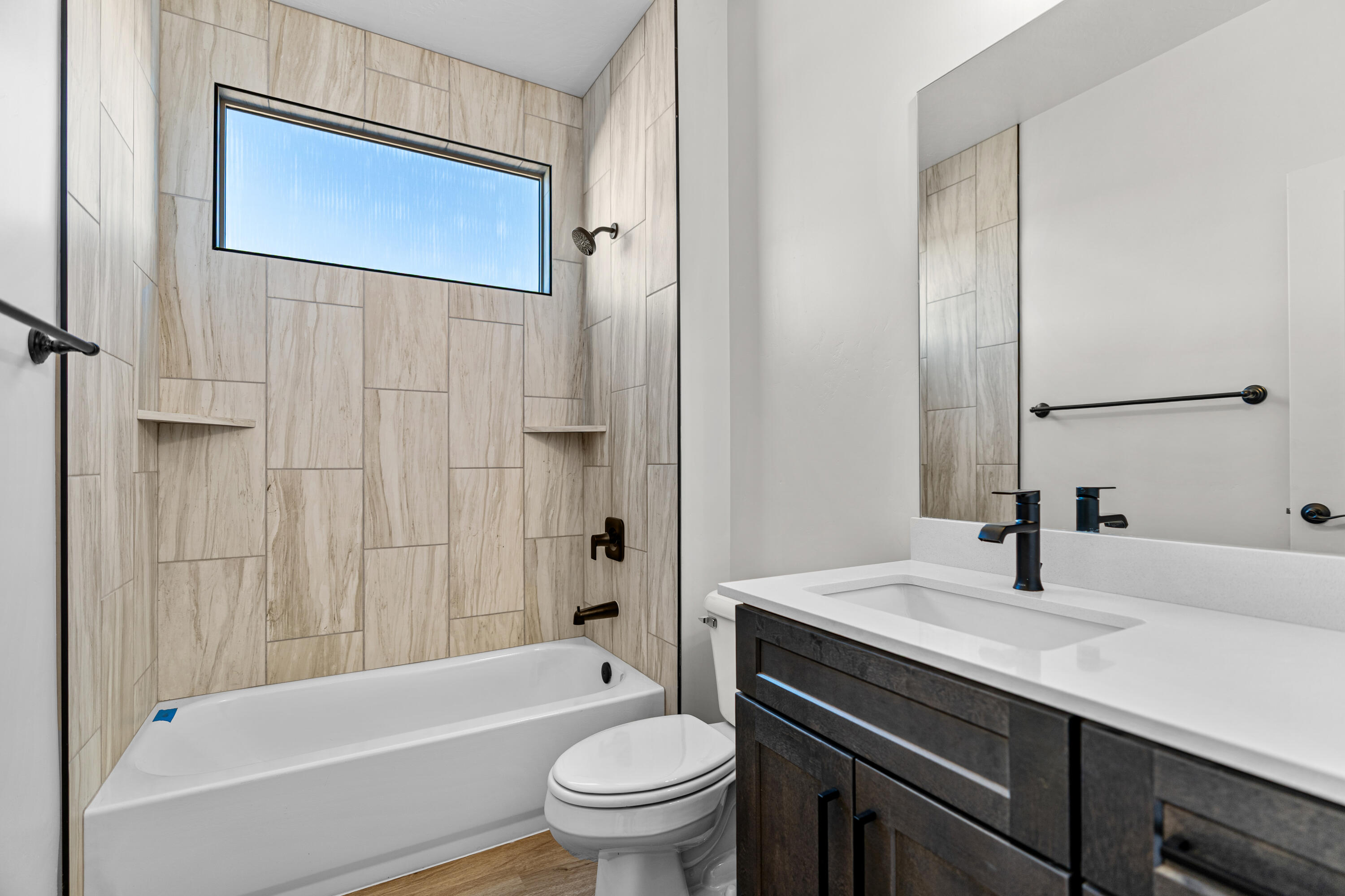 SANDS COVE - Residential