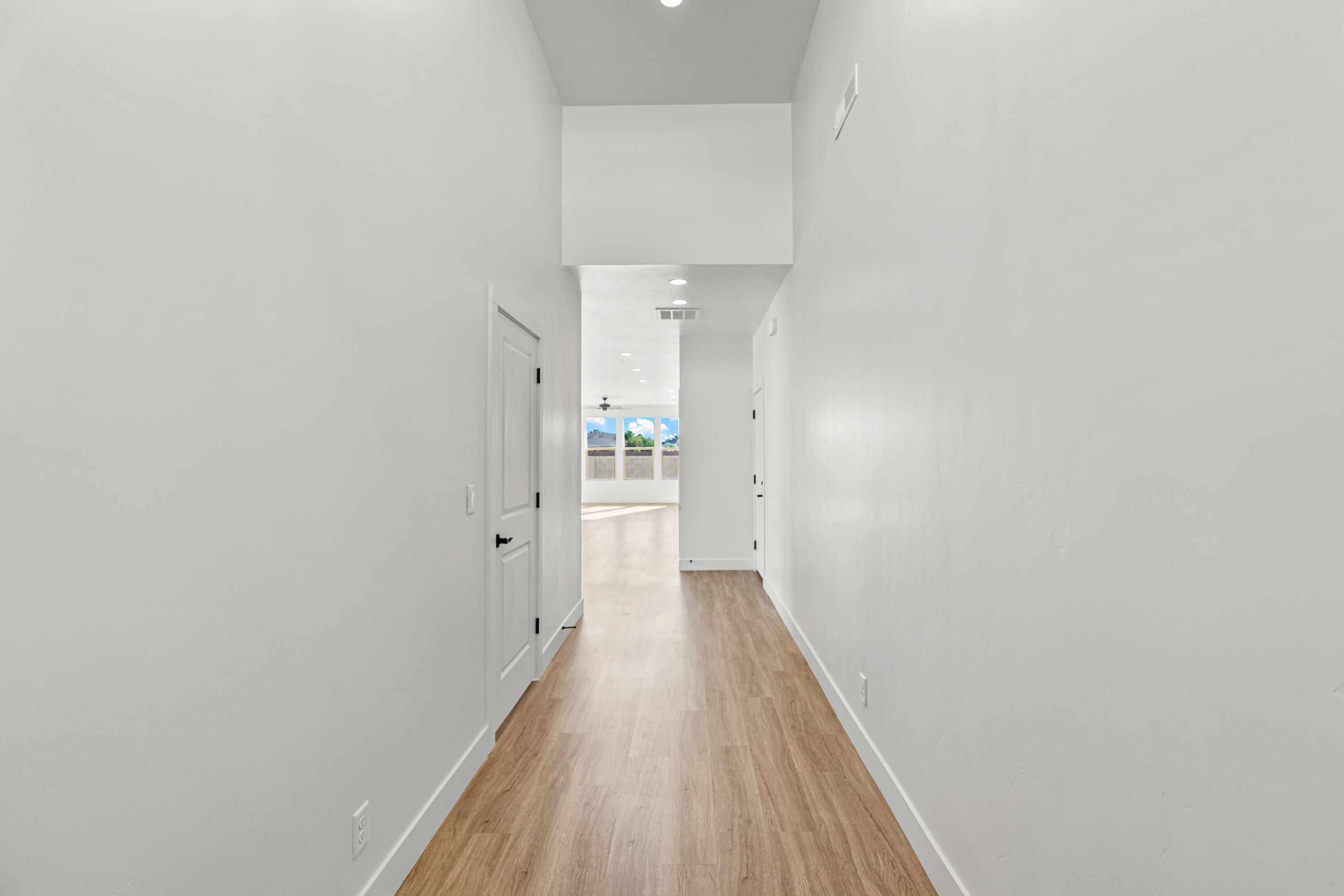 SANDS COVE - Residential