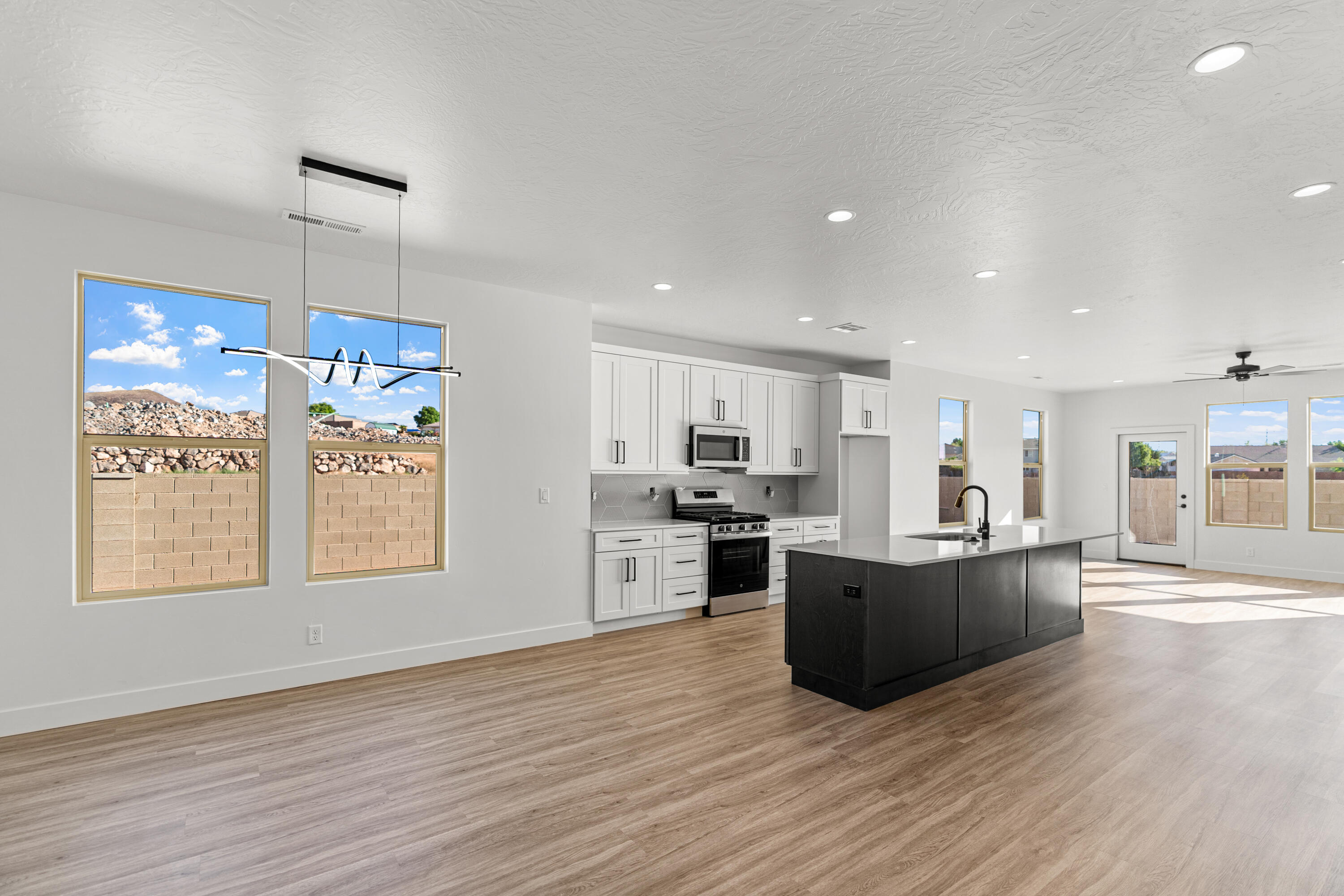 SANDS COVE - Residential