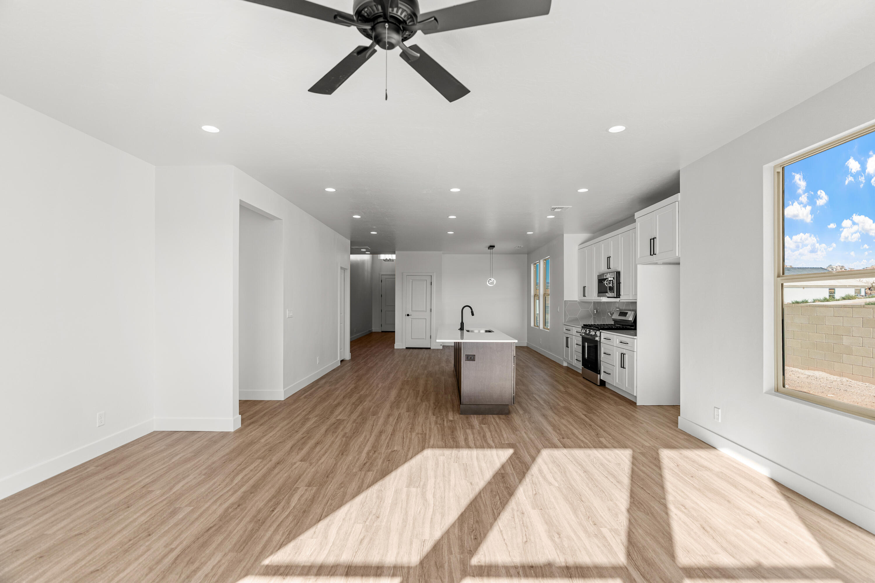 SANDS COVE - Residential