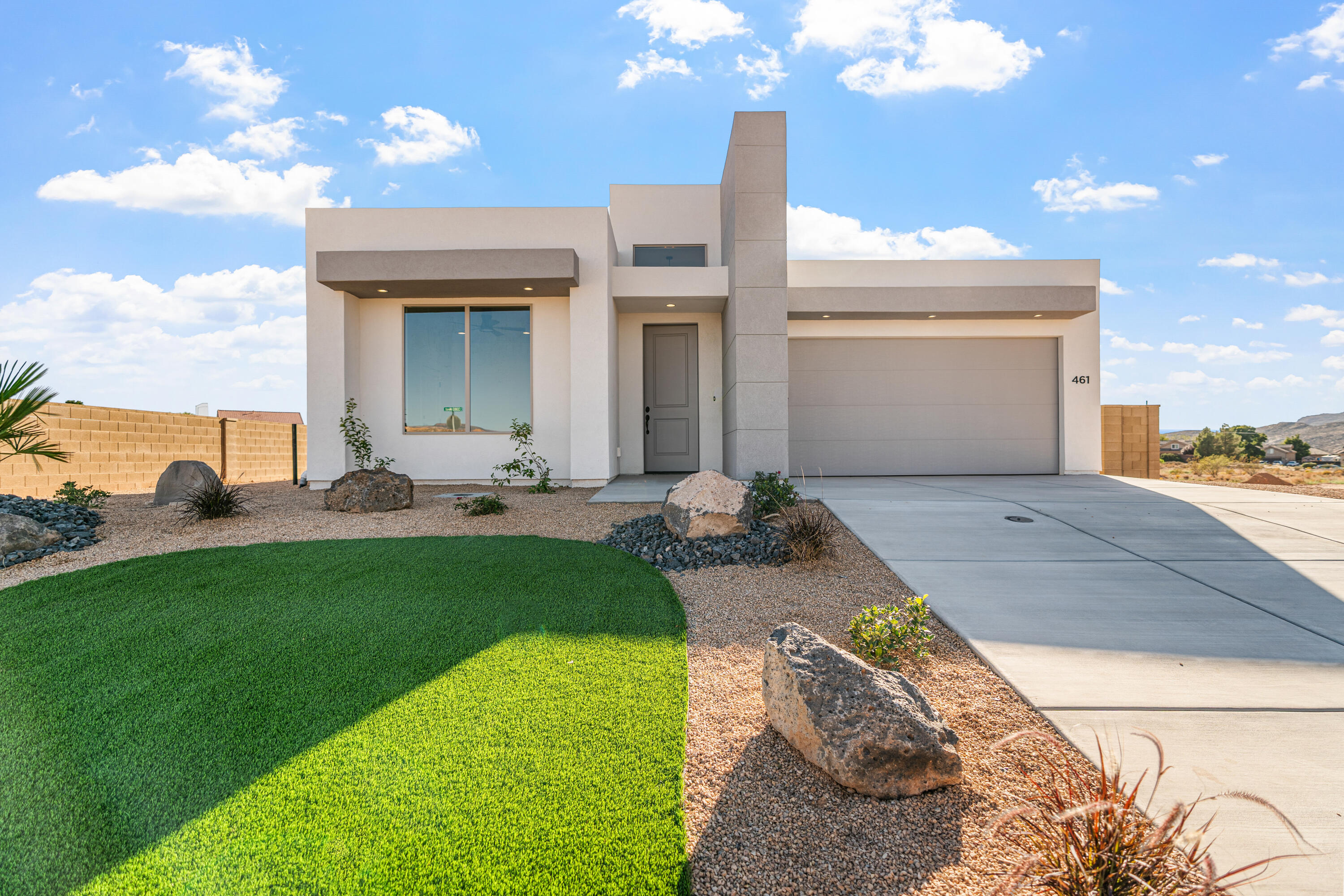 SANDS COVE - Residential