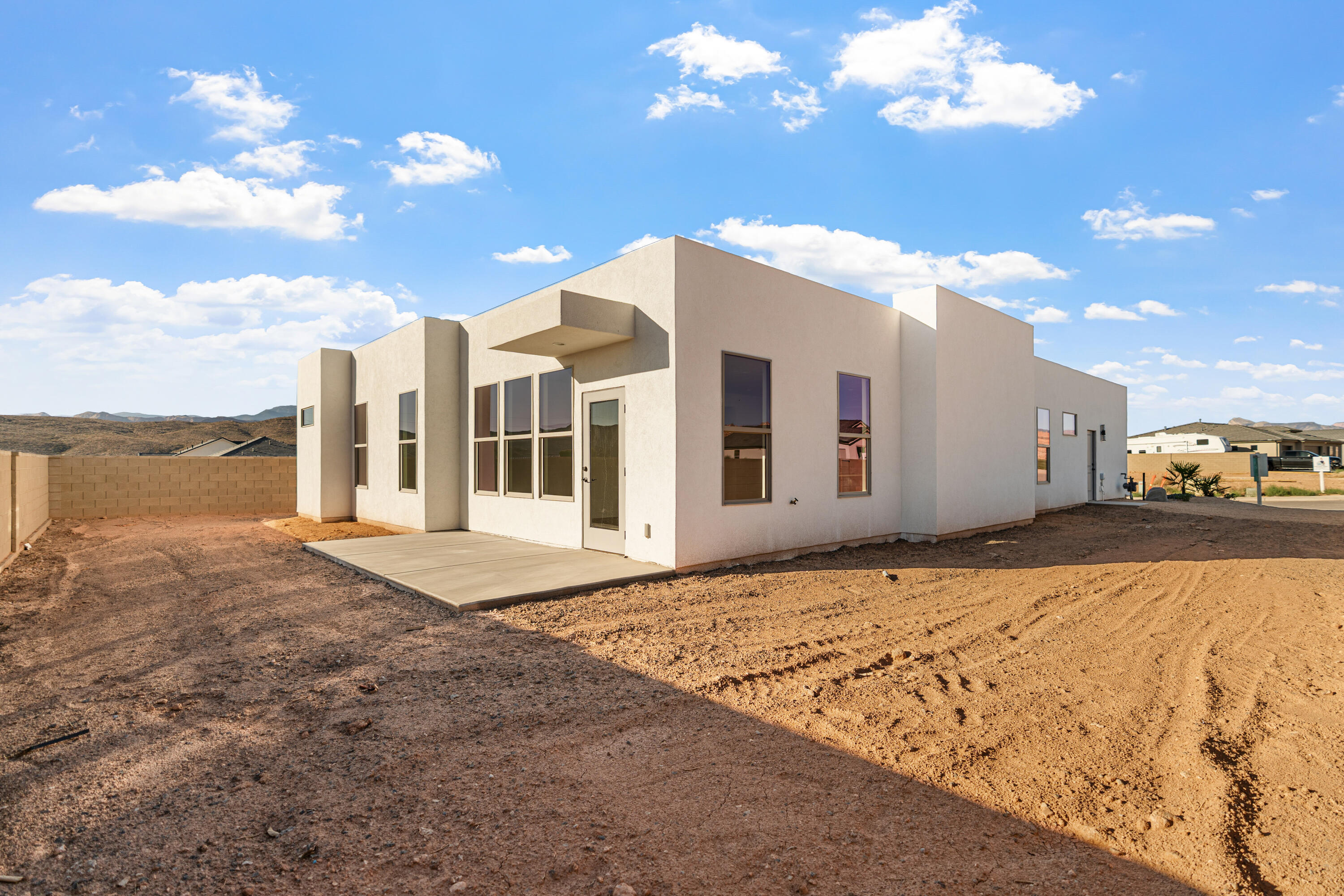 SANDS COVE - Residential