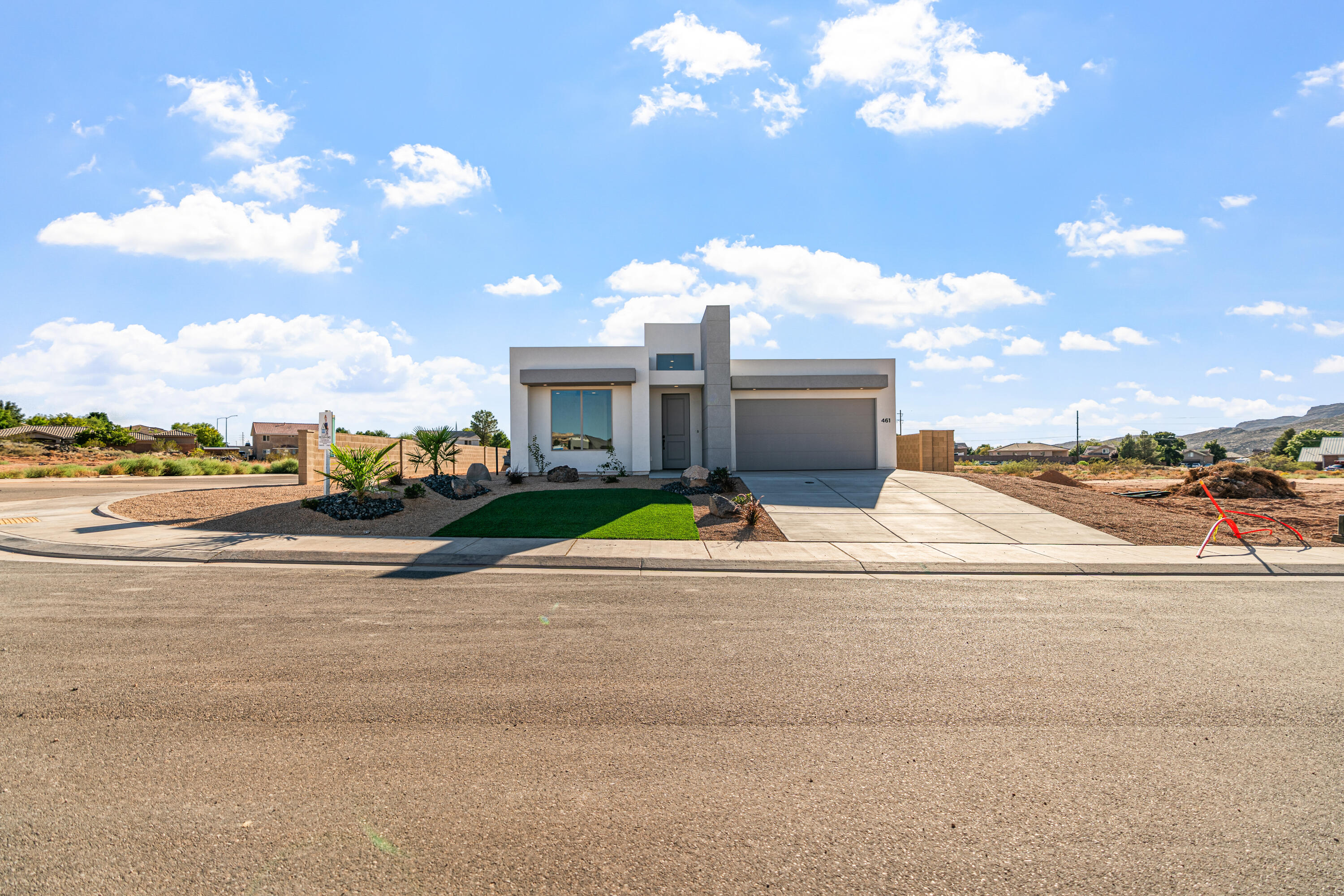 SANDS COVE - Residential