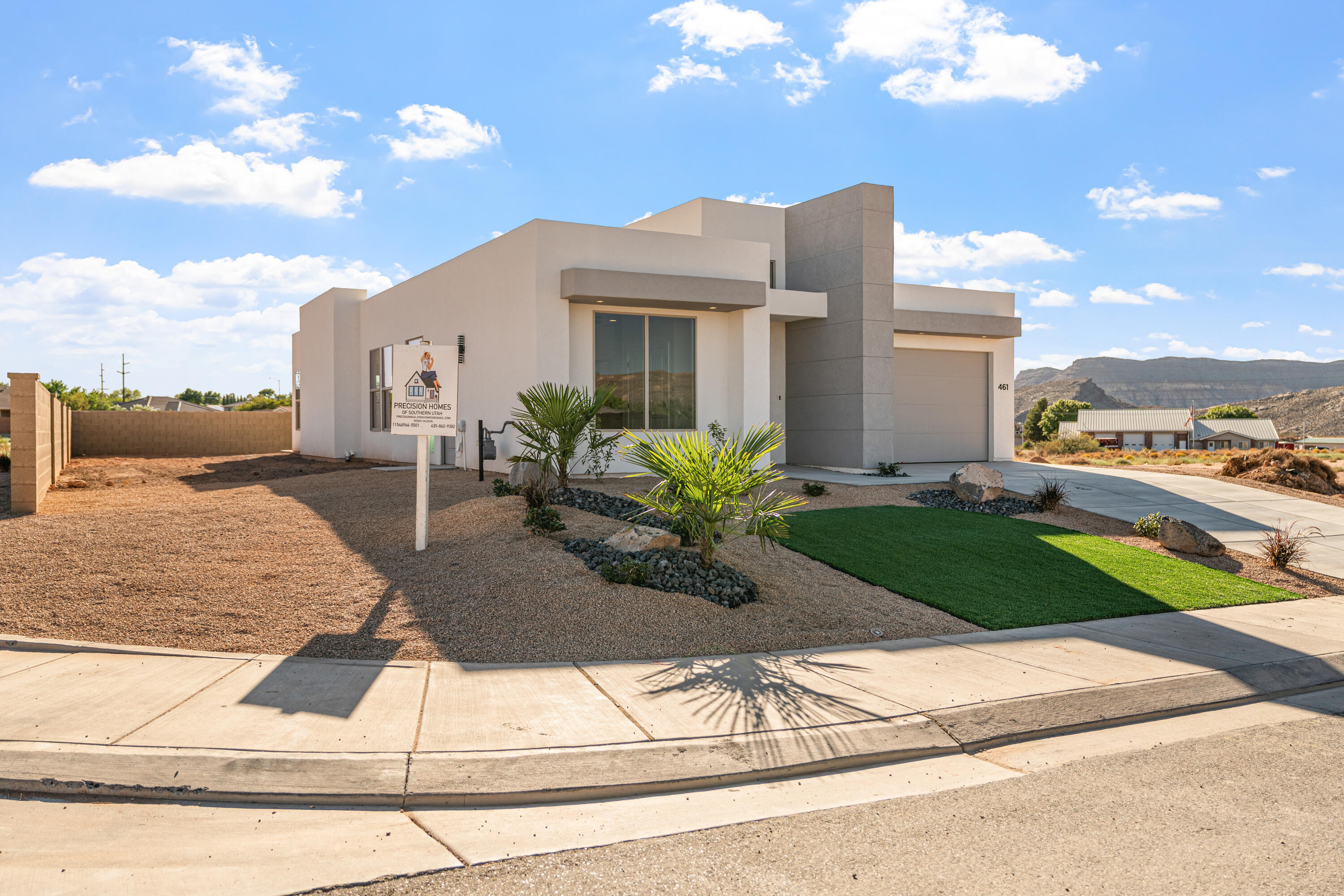 SANDS COVE - Residential