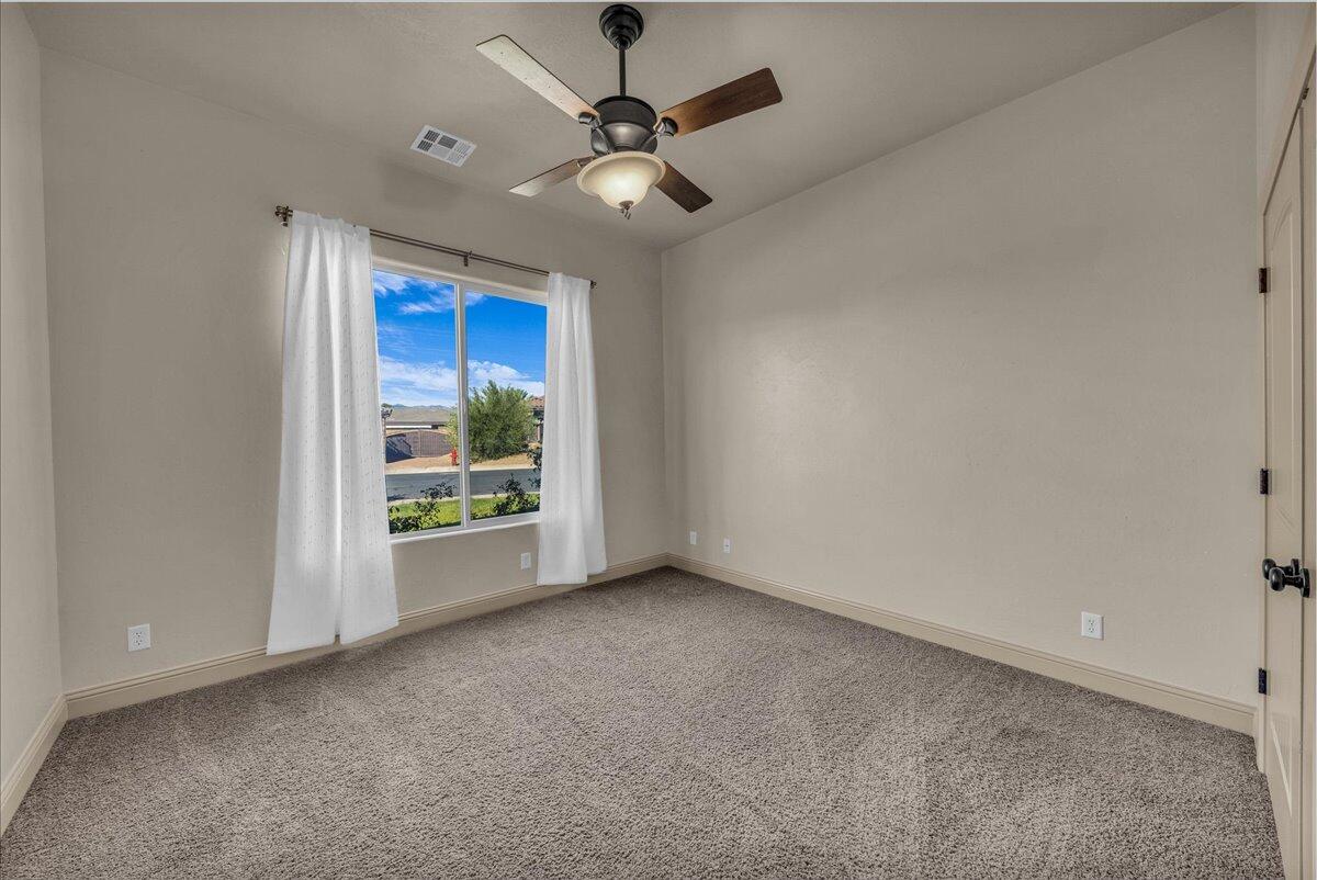 HIGHLANDS AT GREEN VALLEY - Residential