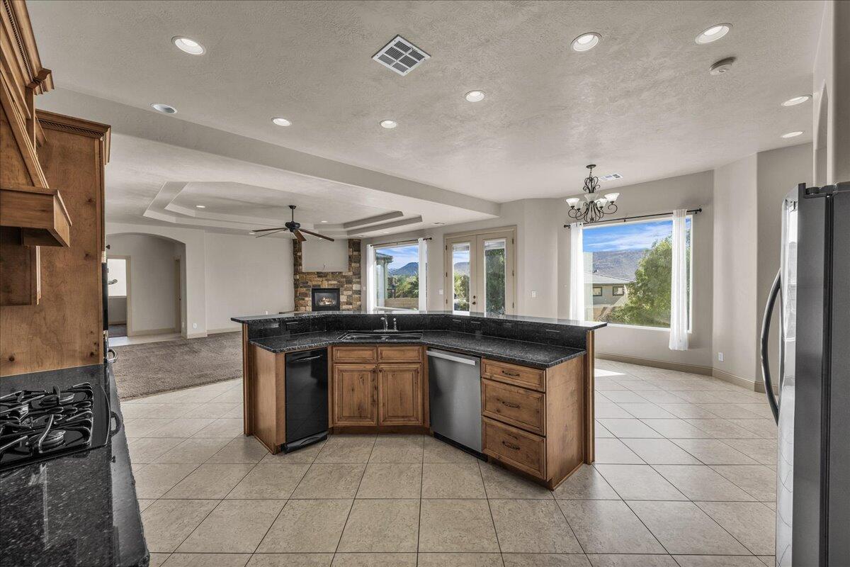 HIGHLANDS AT GREEN VALLEY - Residential