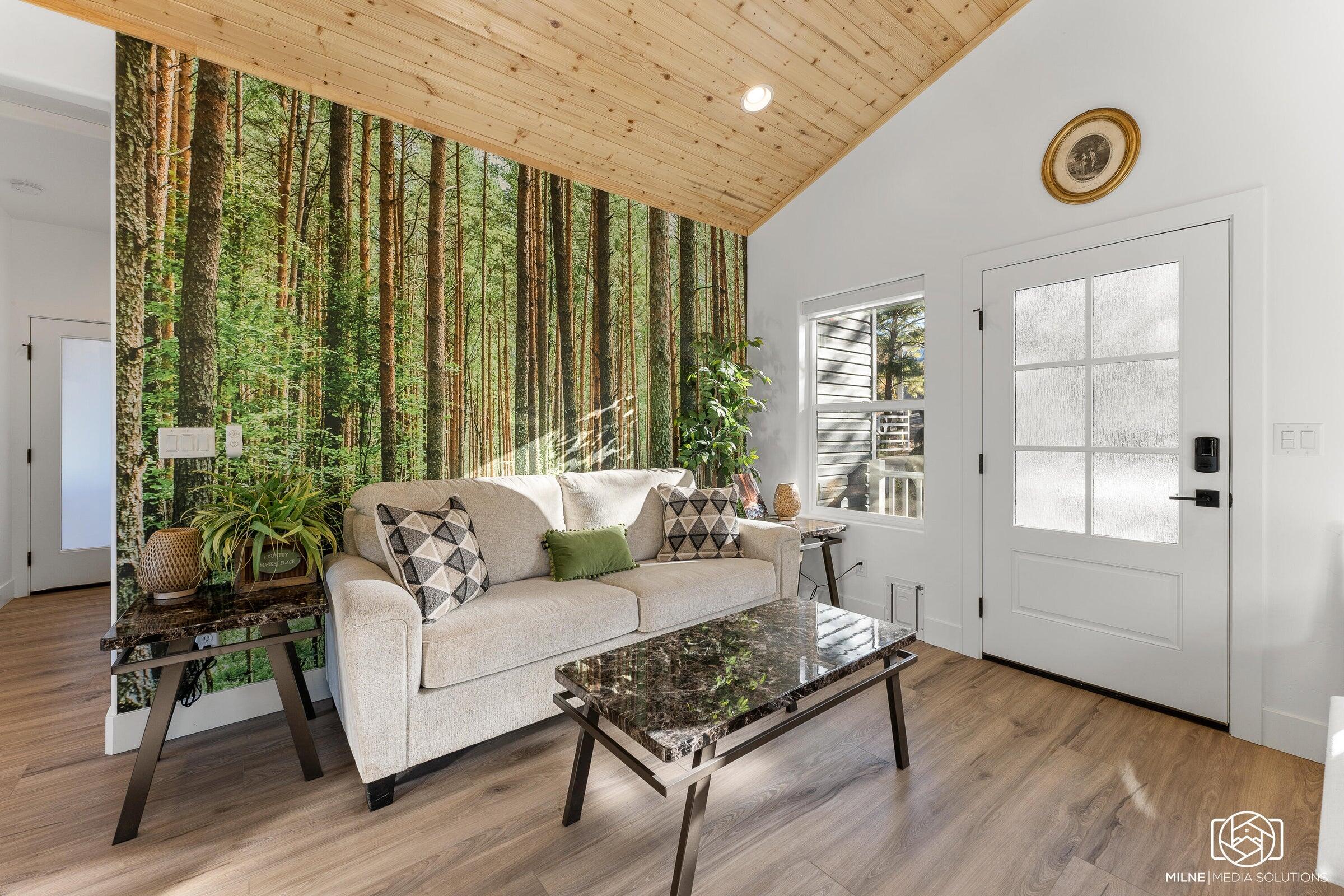 PINE VALLEY RANCHOS - Residential