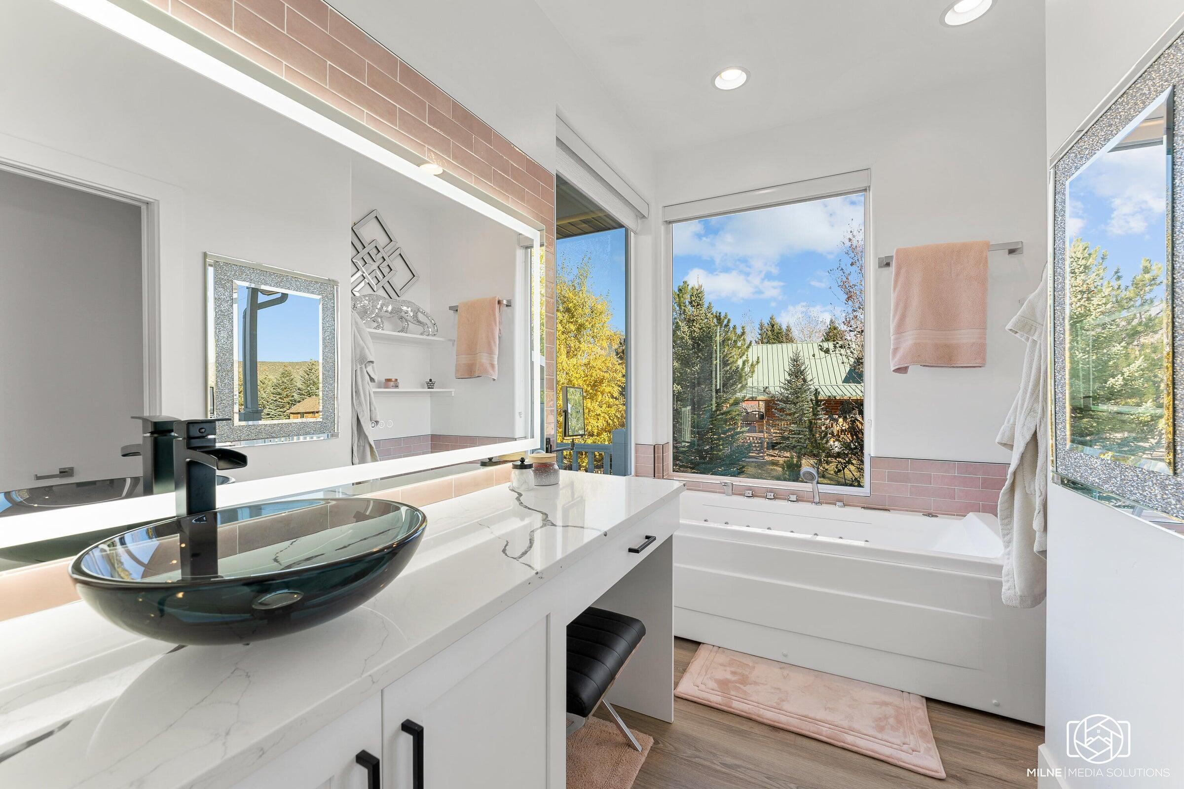 PINE VALLEY RANCHOS - Residential