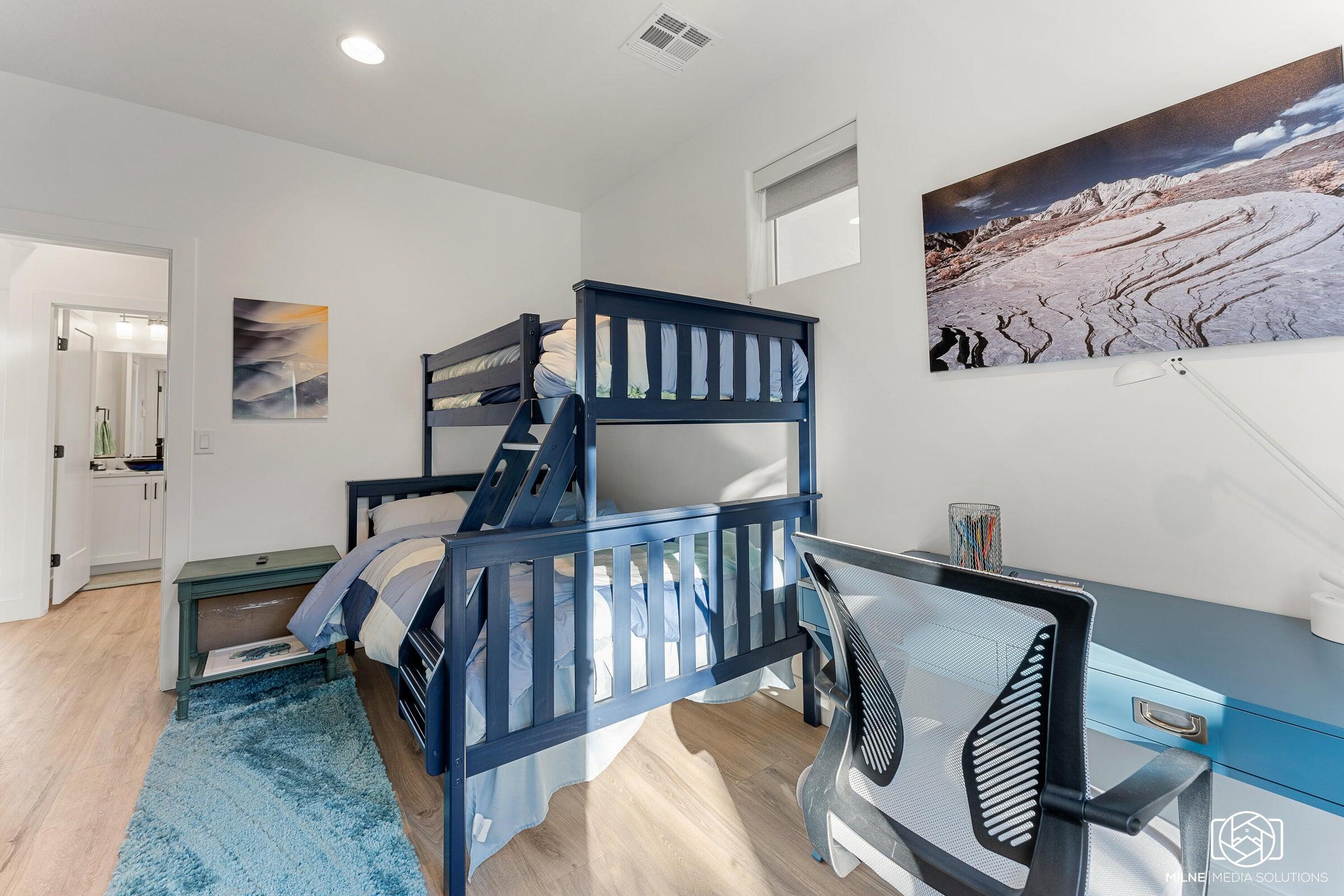 PINE VALLEY RANCHOS - Residential