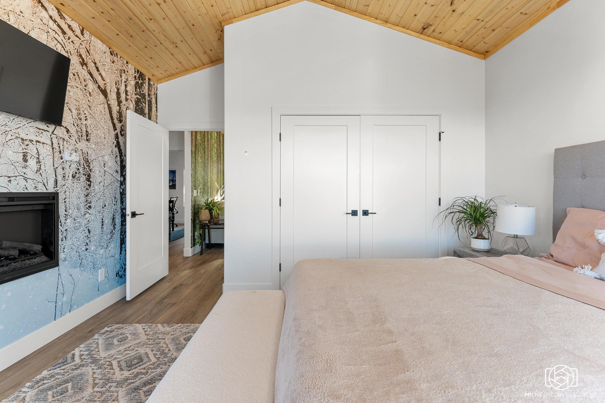 PINE VALLEY RANCHOS - Residential