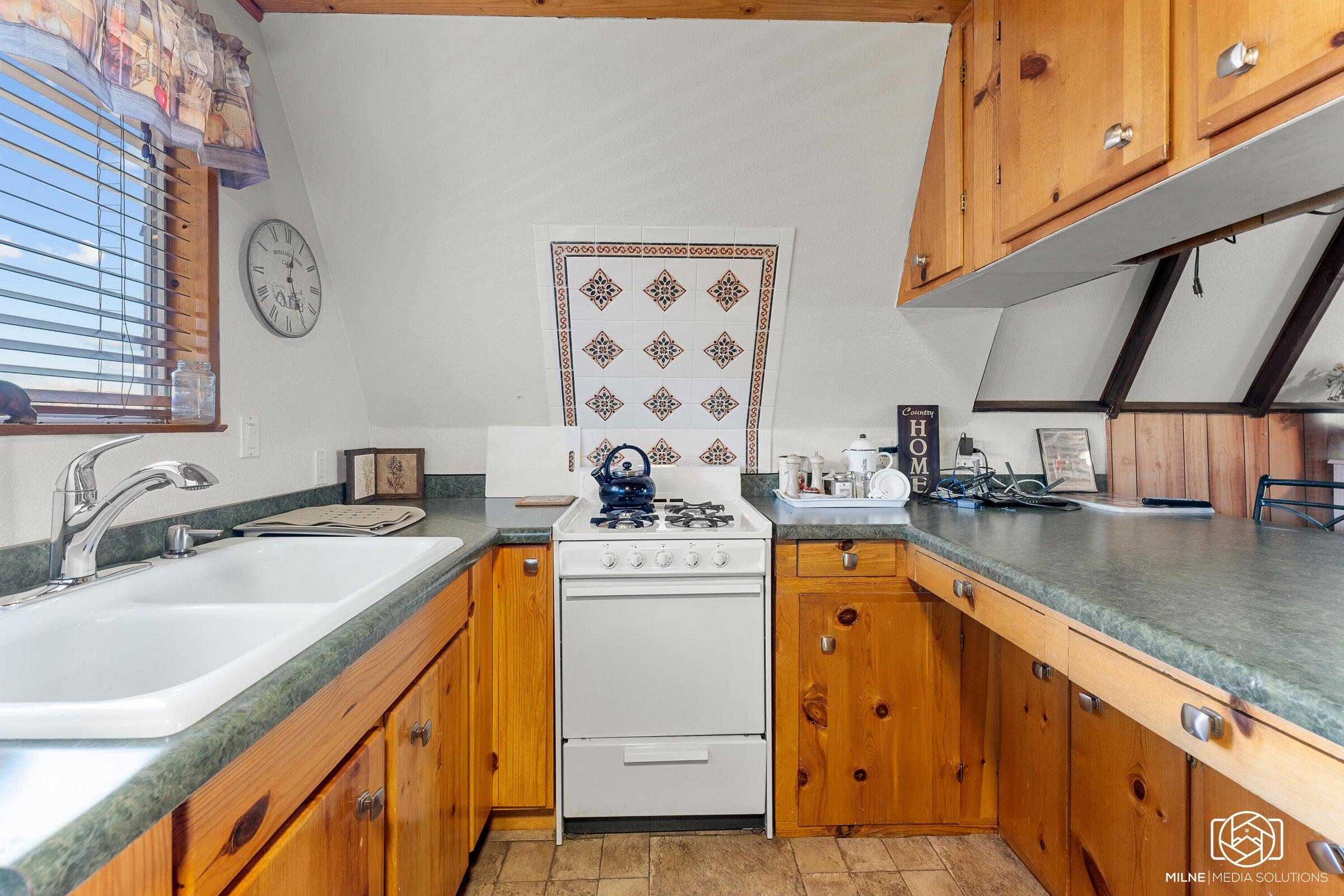 PINE VALLEY RANCHOS - Residential