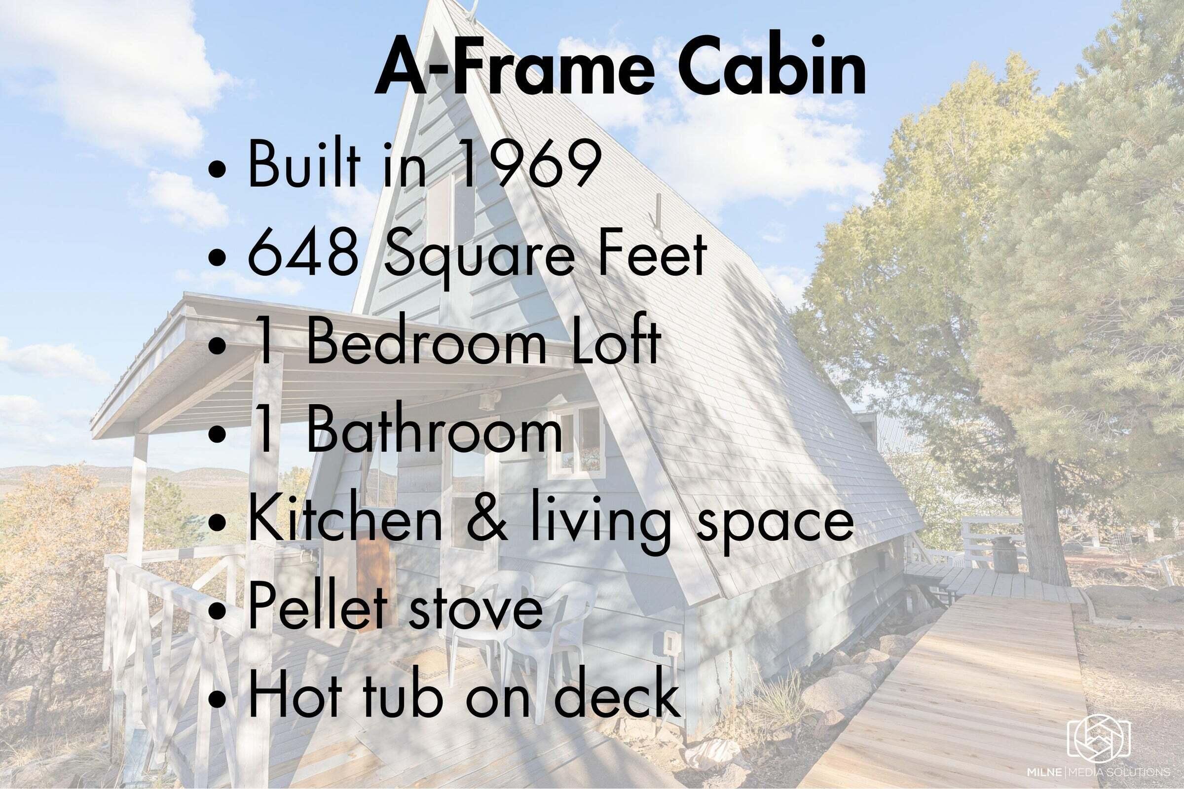 PINE VALLEY RANCHOS - Residential