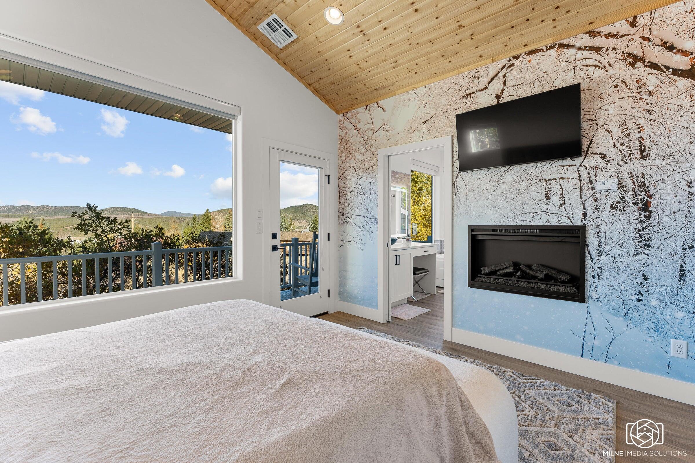 PINE VALLEY RANCHOS - Residential