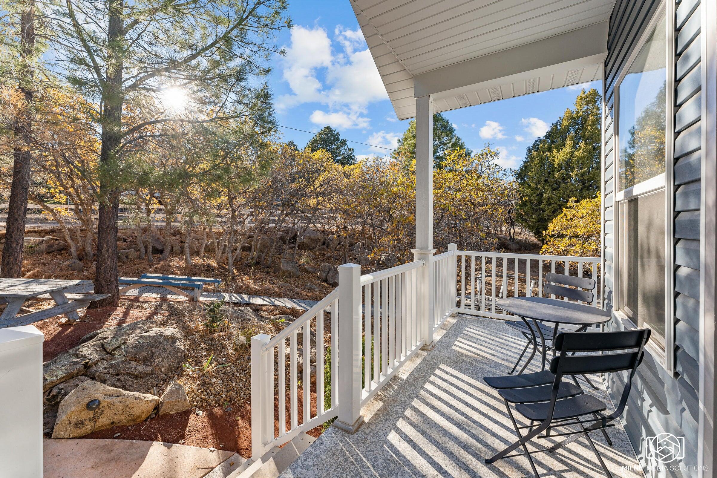 PINE VALLEY RANCHOS - Residential