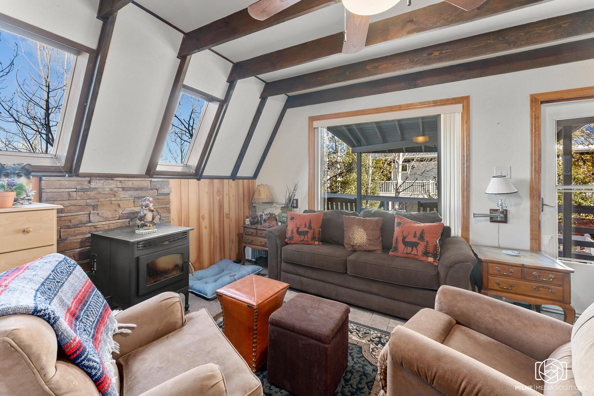 PINE VALLEY RANCHOS - Residential