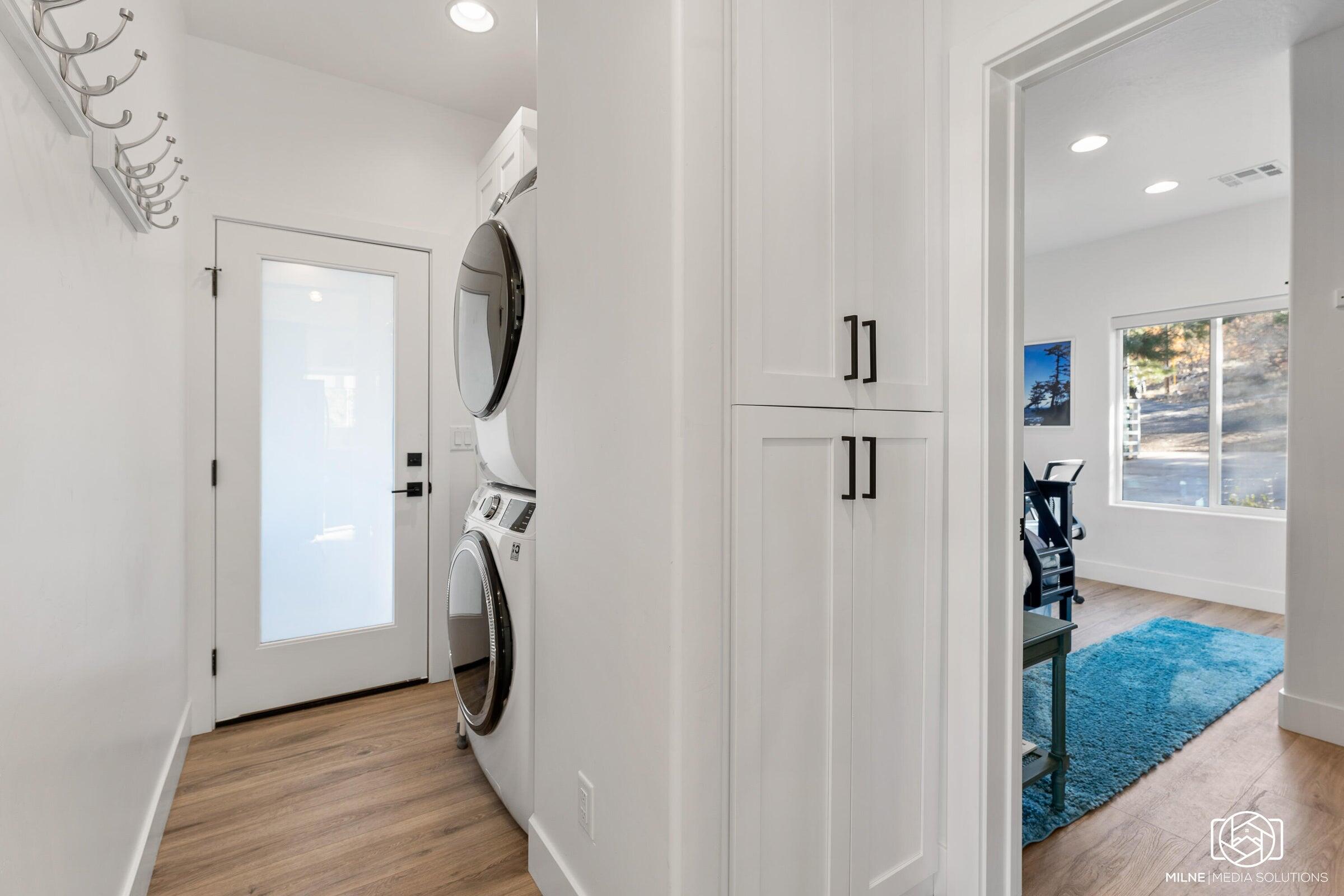 PINE VALLEY RANCHOS - Residential