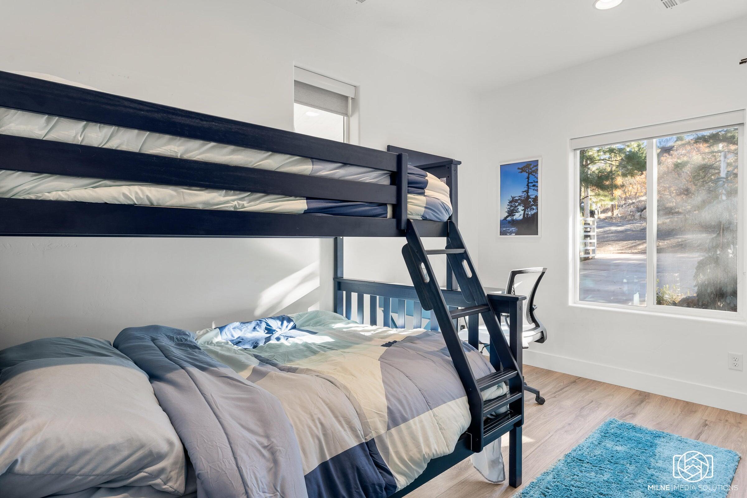 PINE VALLEY RANCHOS - Residential