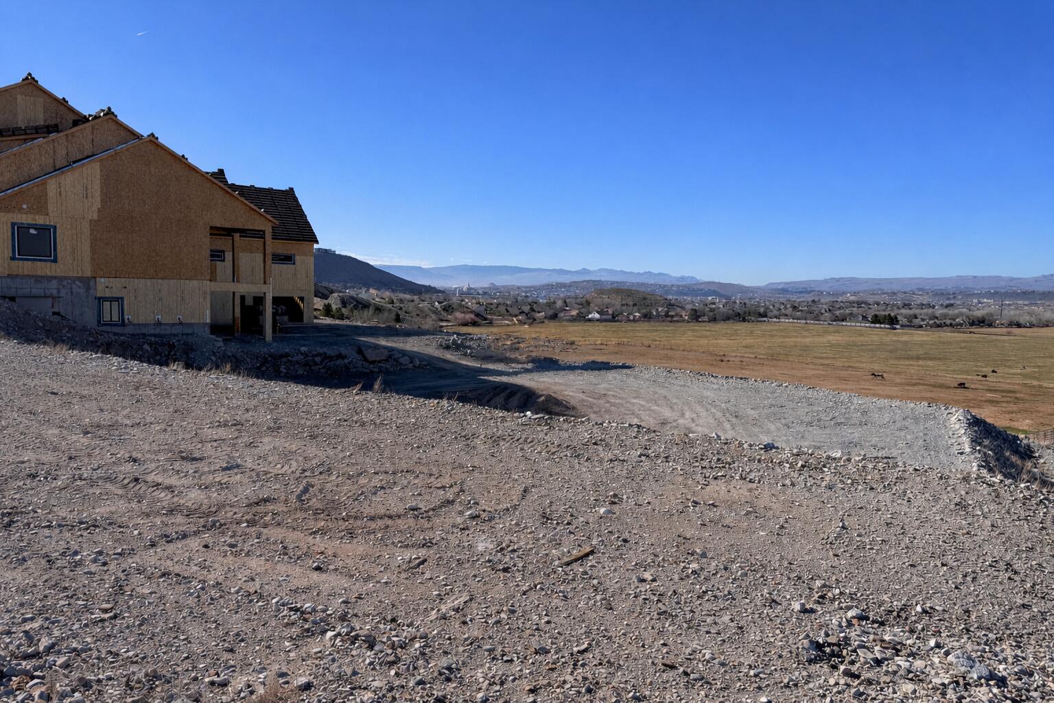 INDIAN KNOLLS - Land