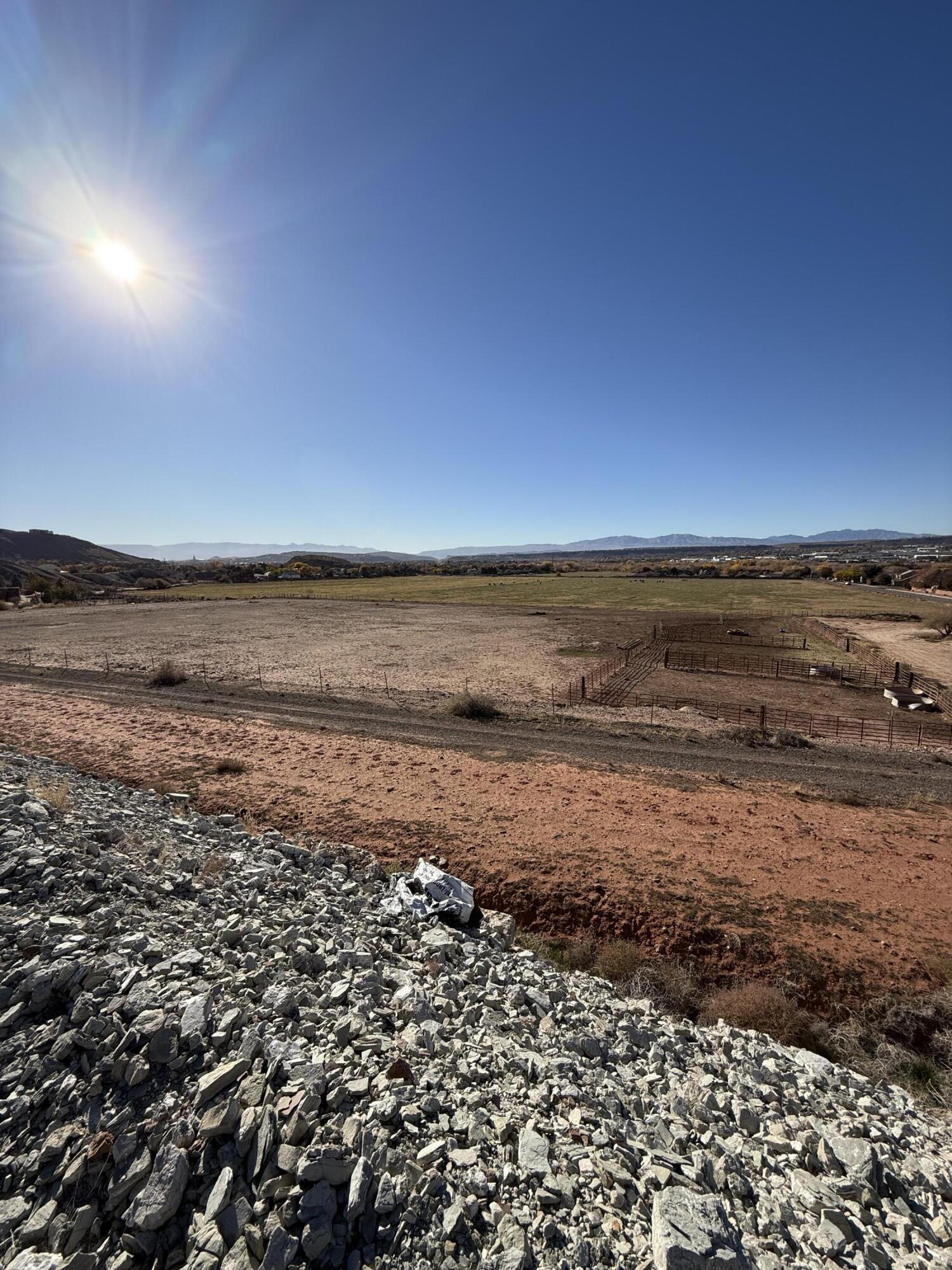 INDIAN KNOLLS - Land