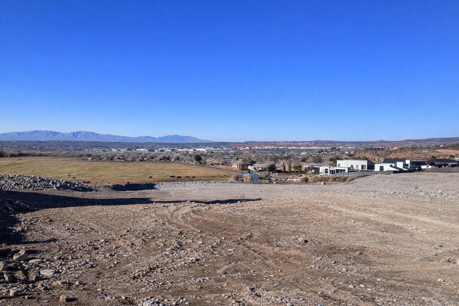 INDIAN KNOLLS - Land