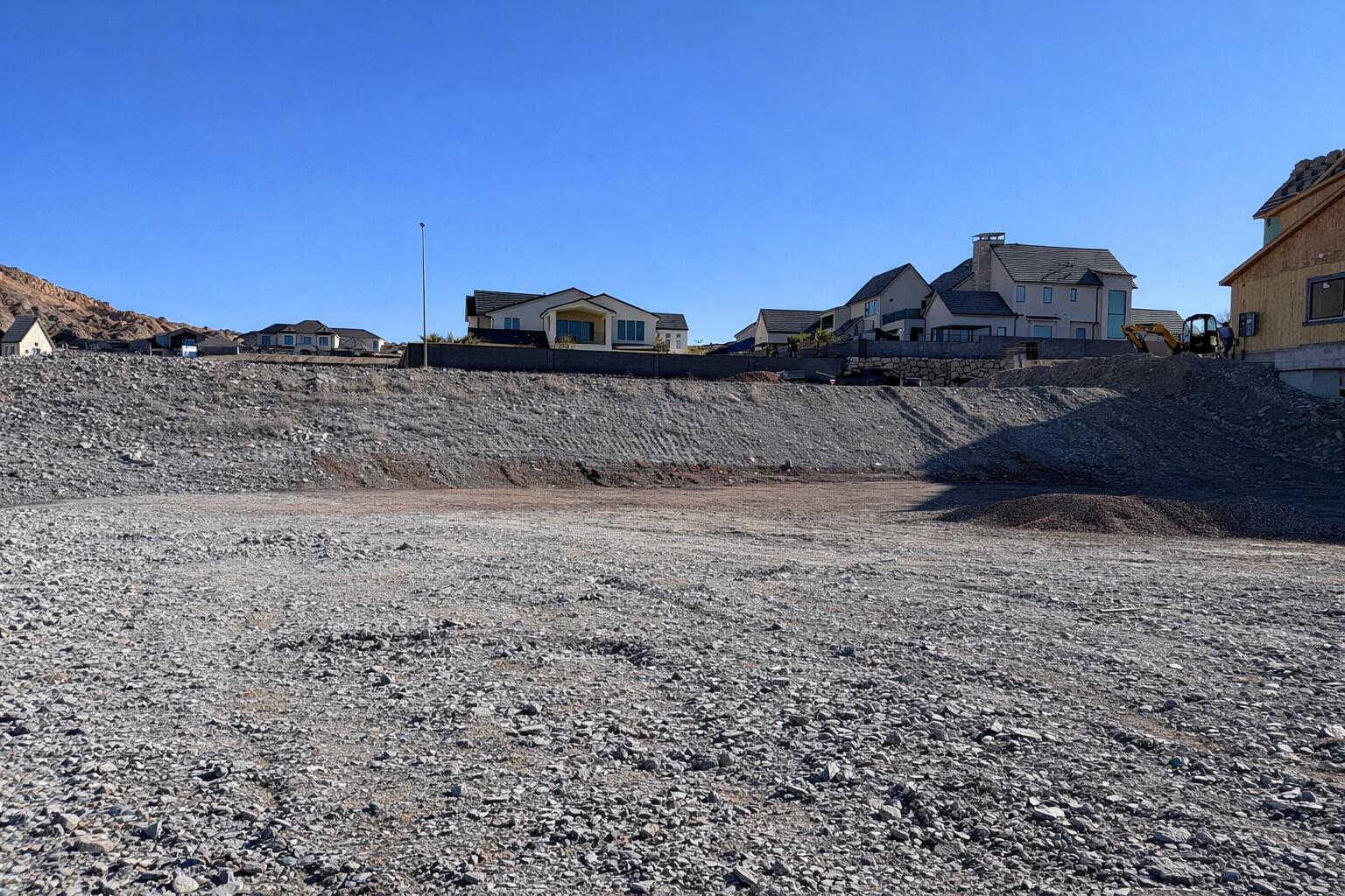 INDIAN KNOLLS - Land