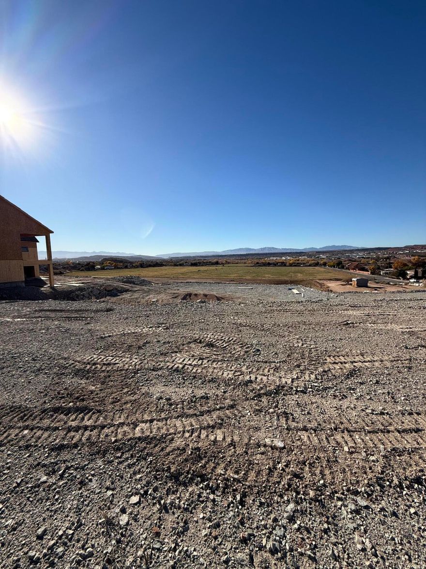 Experience .52 acres of pure potential with breathtaking views in the highly desirable Indian Knolls community. This premium lot sits on an elevated vantage point, ensuring uninterrupted west-facing panoramas of Southern Utah's famous sunsets, grazing wildlife, vibrant seasonal trees, and striking mountain backdrops. With its unmatched setting and natural beauty, this homesite gives you and your builder endless opportunities to design a masterpiece that maximizes every angle. A rare find that blends privacy, elevation, and scenery—truly a place to bring your dream home to life.