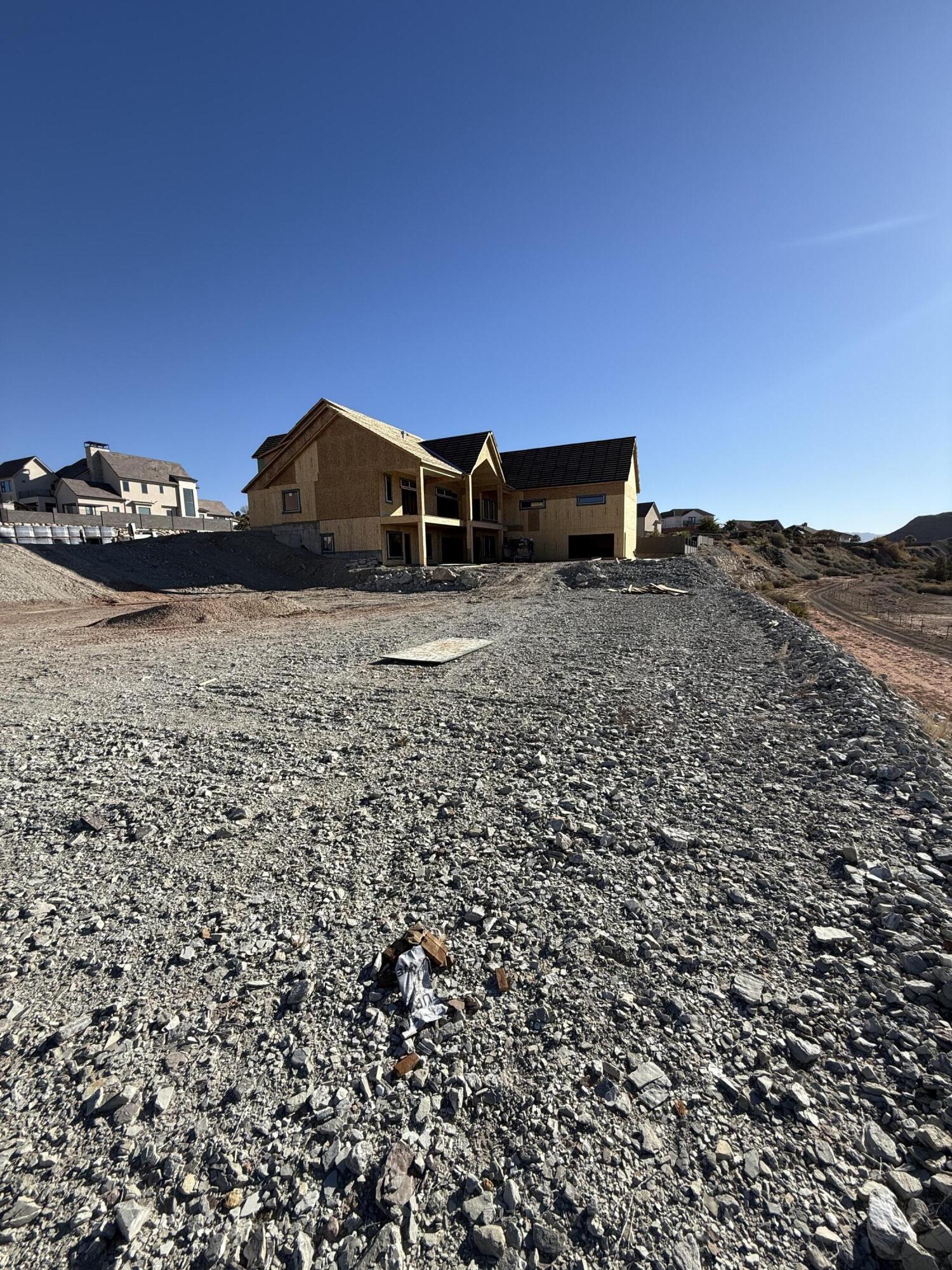 INDIAN KNOLLS - Land