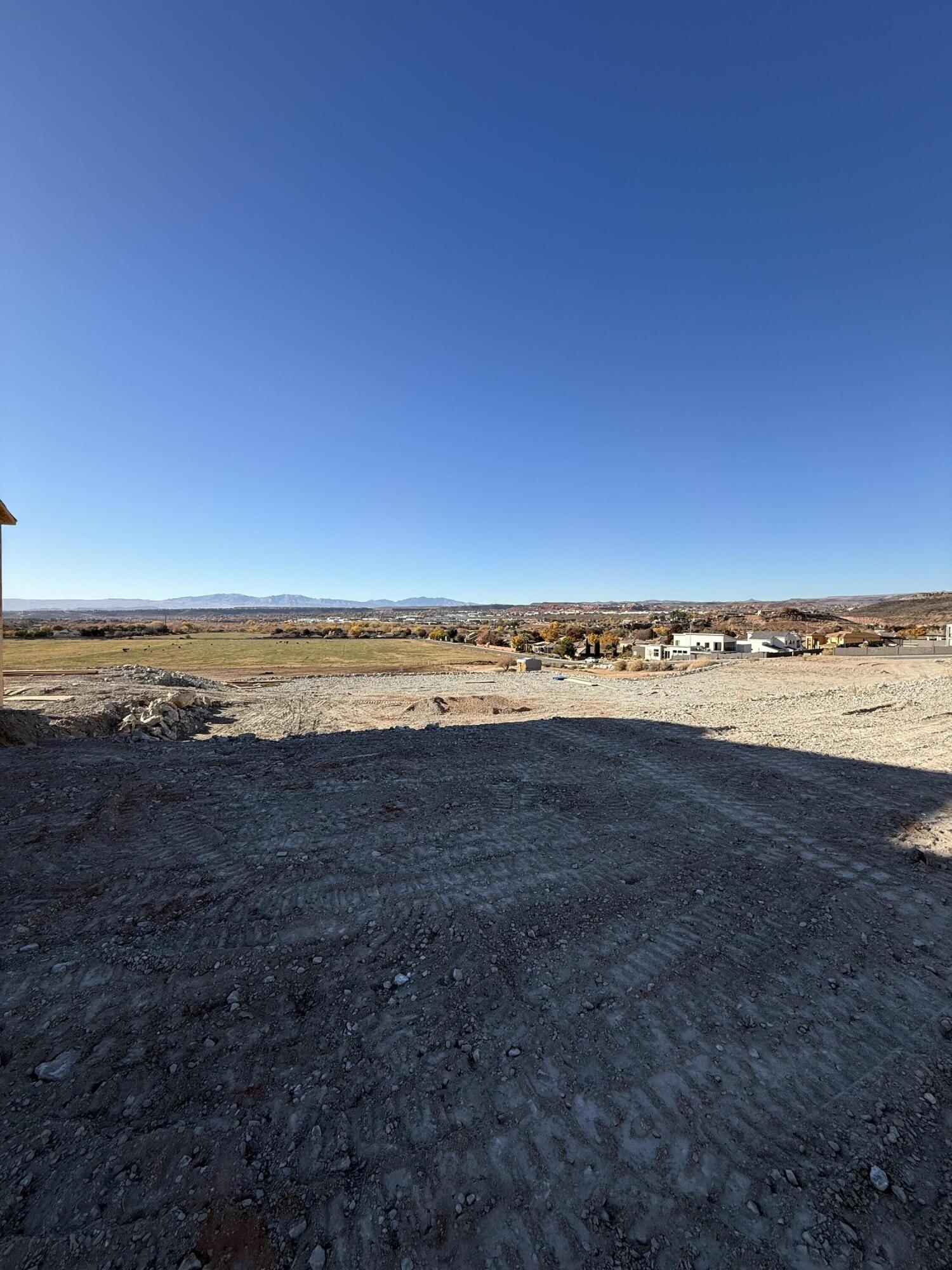 INDIAN KNOLLS - Land