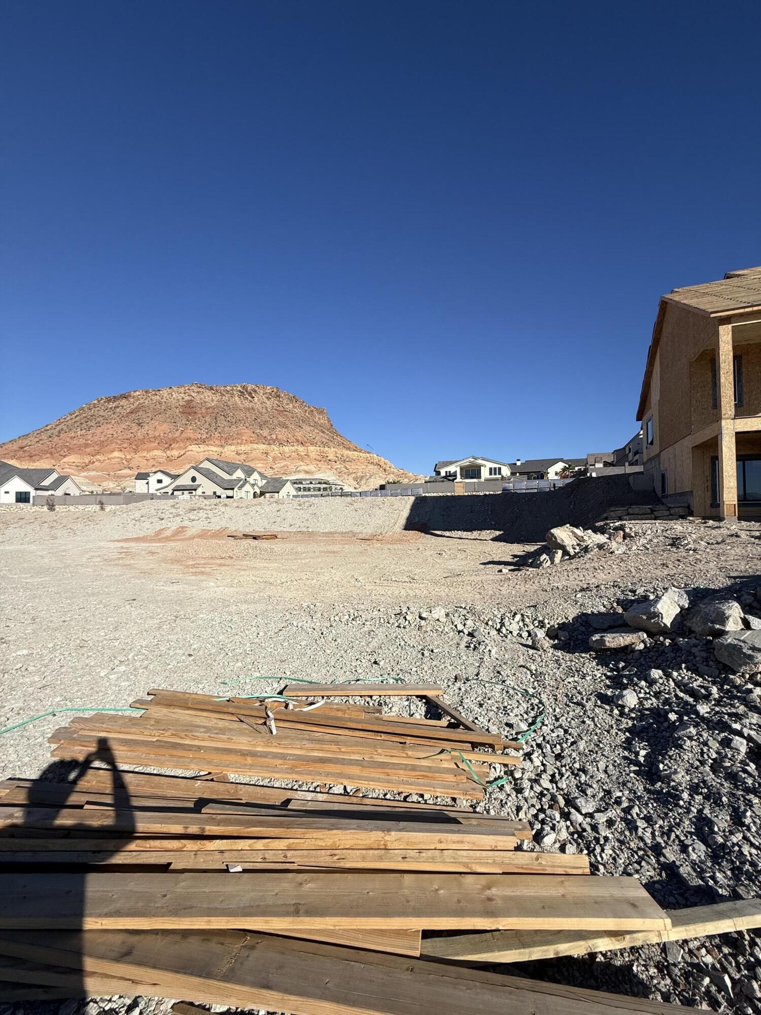 INDIAN KNOLLS - Land