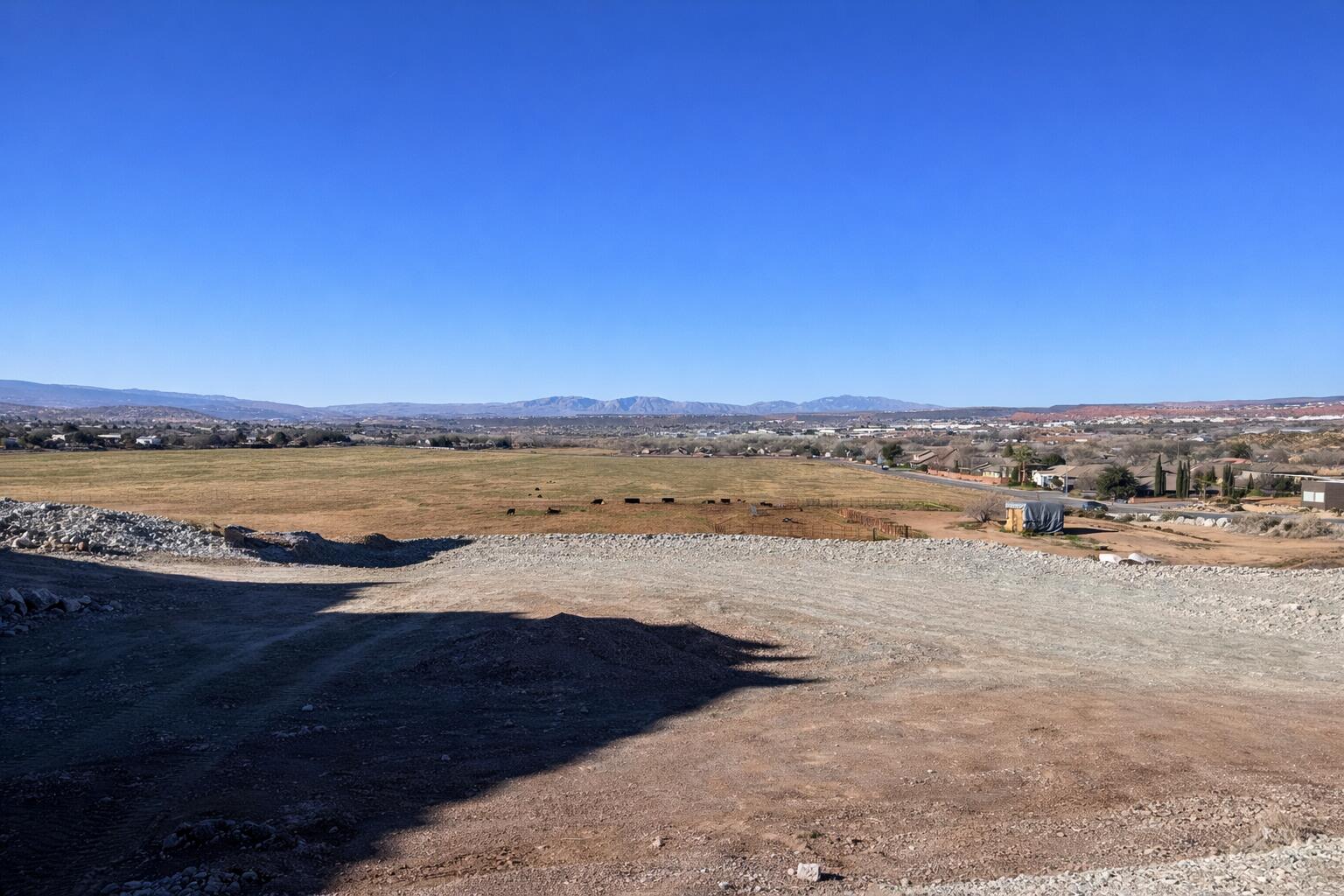 INDIAN KNOLLS - Land