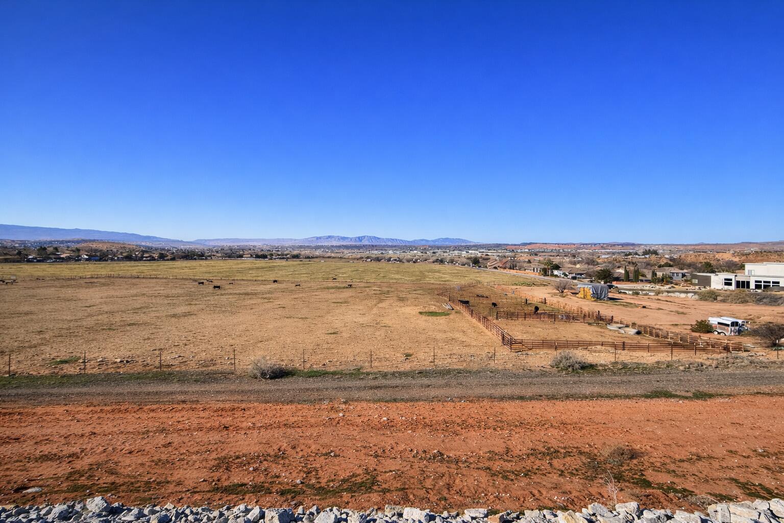 INDIAN KNOLLS - Land