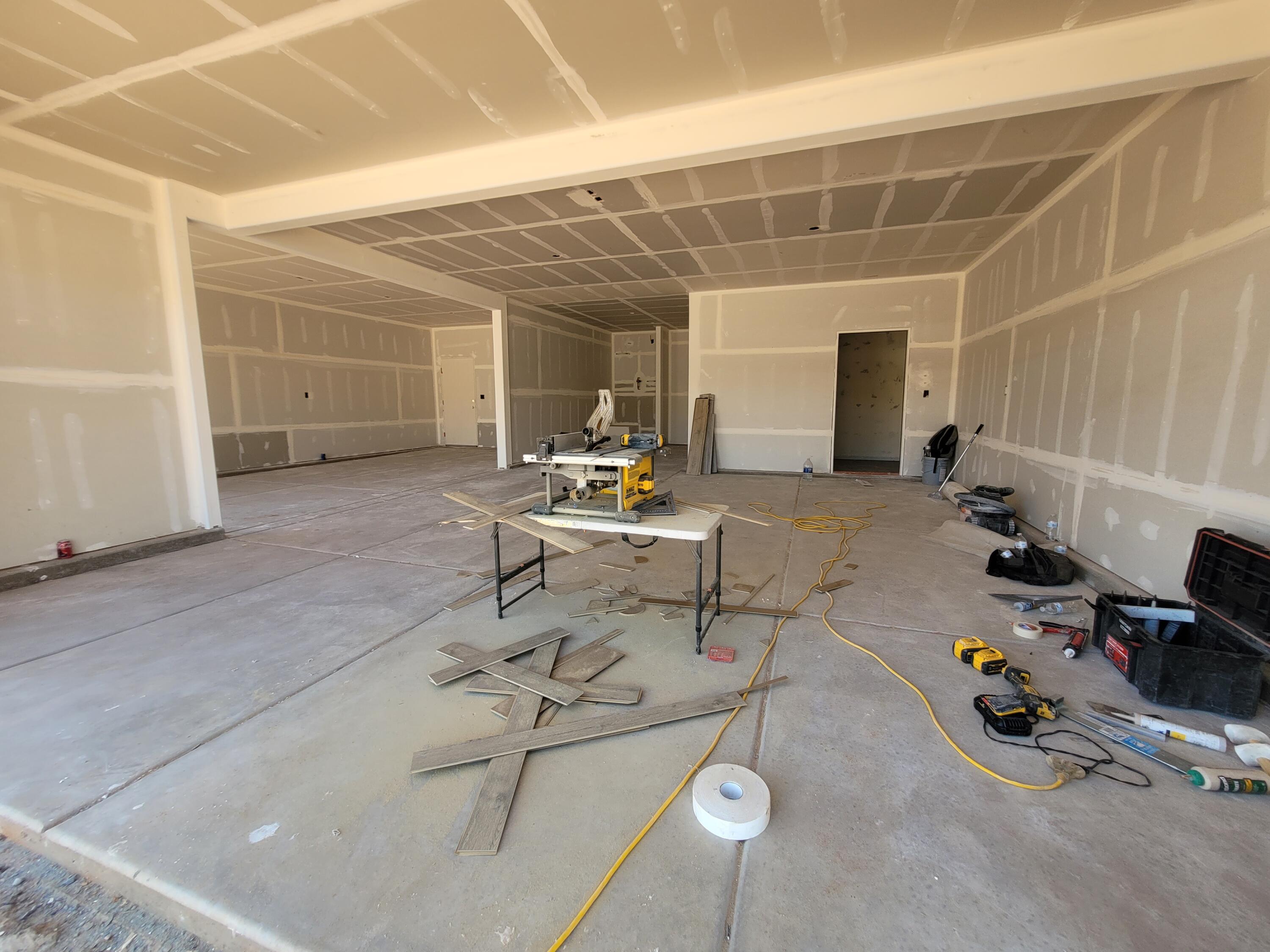 CORRAL HOLLOW AT LONG VALLEY - Residential