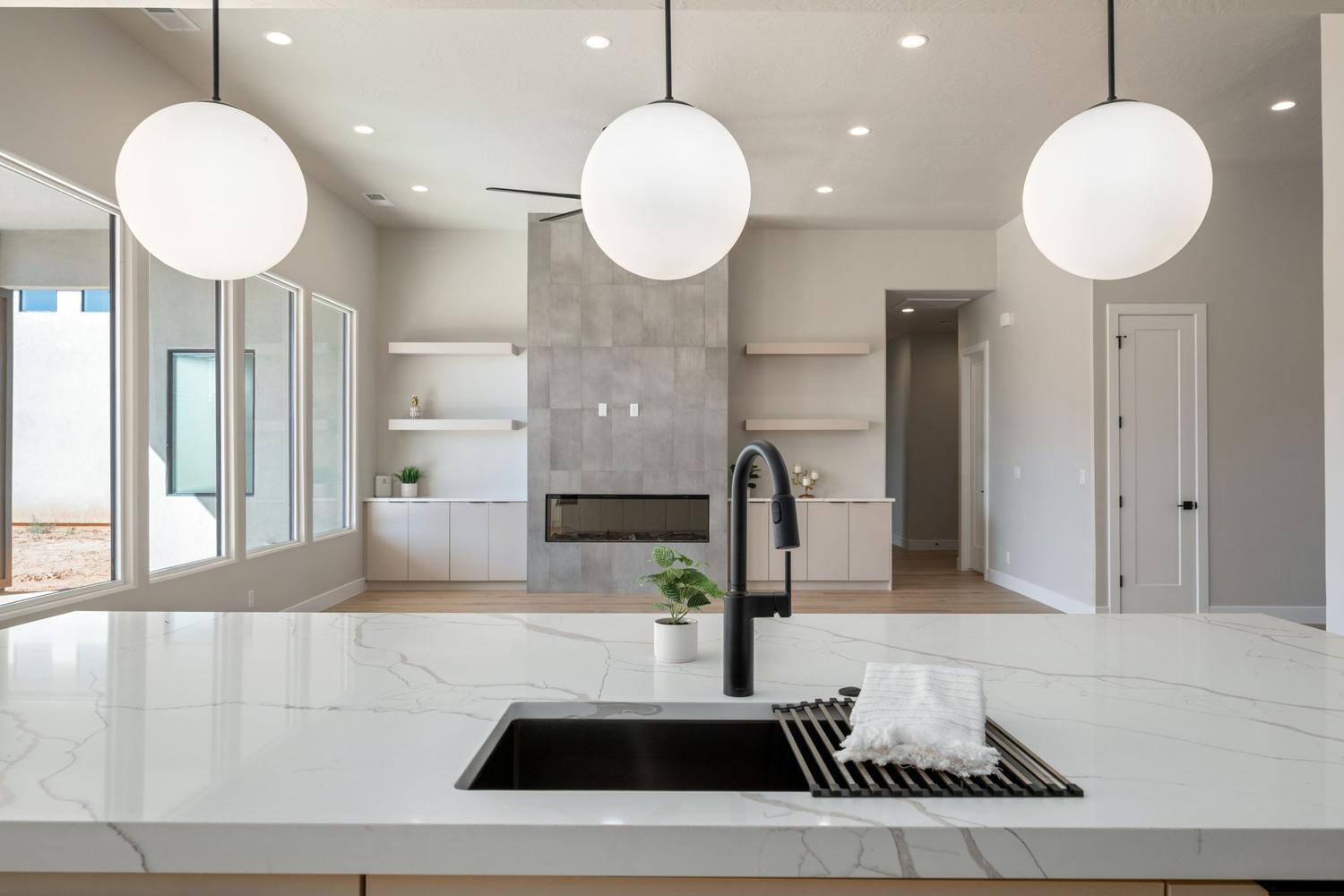 LAKESIDE AT STUCKI FARMS - Residential