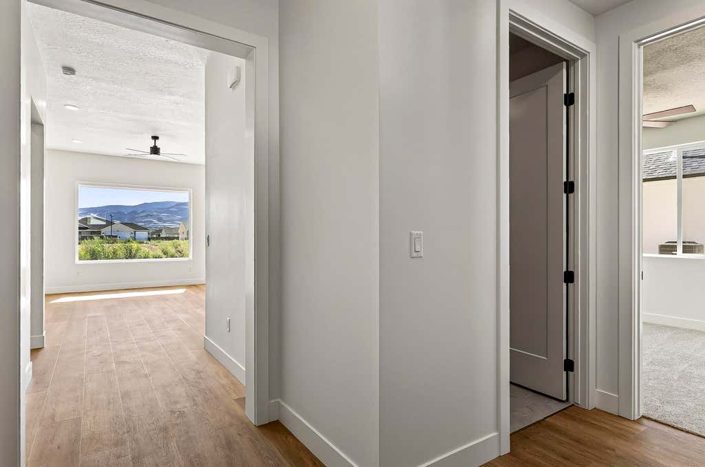 Photo of 4992 N 75 E, Enoch, UT 84721 (MLS # 26-275319)