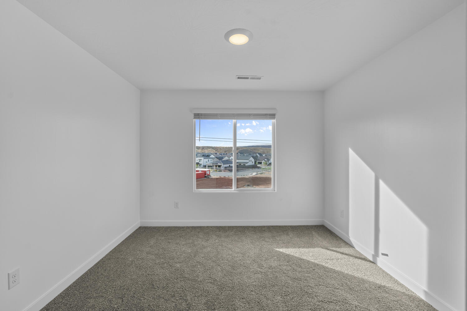 IRON TOP AT LONG VALLEY - Residential