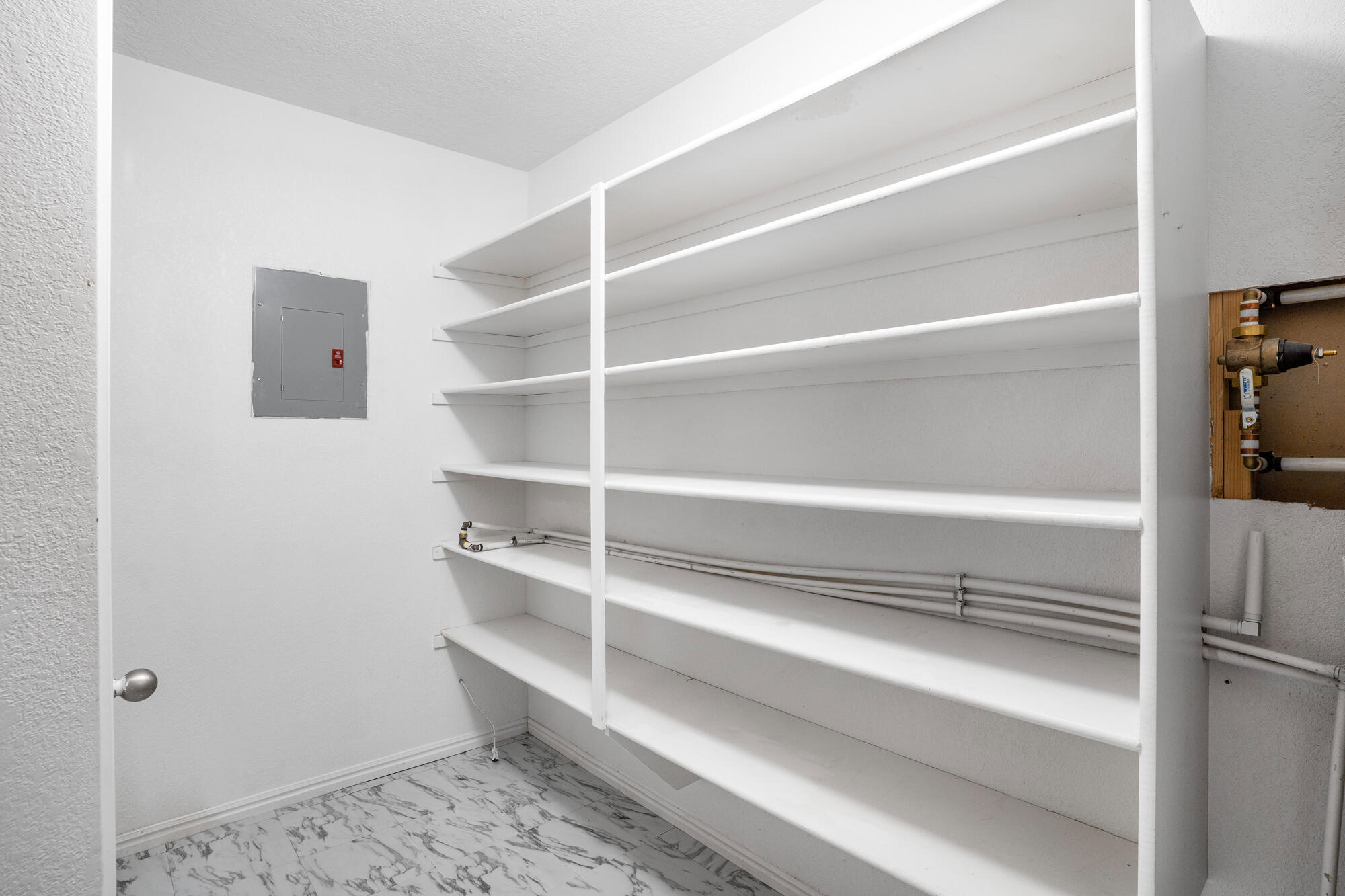 COTTONWOOD TOWNHOMES - Residential