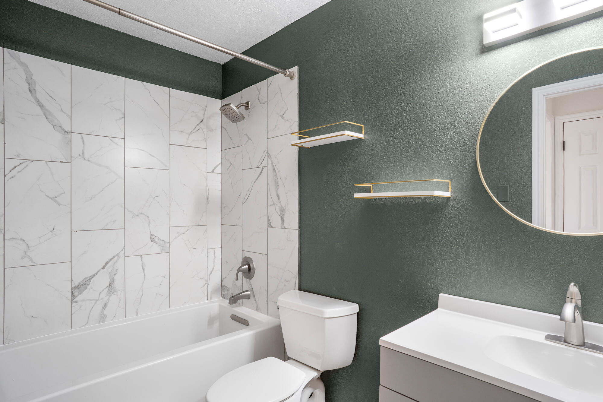 COTTONWOOD TOWNHOMES - Residential