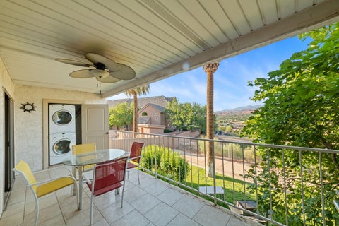 Tiny photo for 1845 W Canyon View DR 111 #111, Saint George, UT 84770 (MLS # 26-276062)