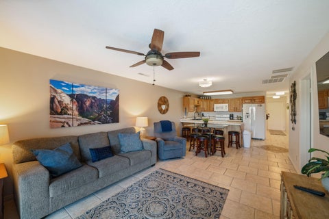 Tiny photo for 1845 W Canyon View DR 111 #111, Saint George, UT 84770 (MLS # 26-276062)