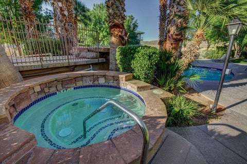Tiny photo for 1845 W Canyon View DR 111 #111, Saint George, UT 84770 (MLS # 26-276062)