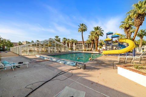 Tiny photo for 1845 W Canyon View DR 111 #111, Saint George, UT 84770 (MLS # 26-276062)