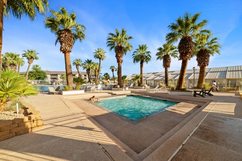 Tiny photo for 1845 W Canyon View DR 111 #111, Saint George, UT 84770 (MLS # 26-276062)