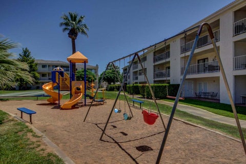 Tiny photo for 1845 W Canyon View DR 111 #111, Saint George, UT 84770 (MLS # 26-276062)