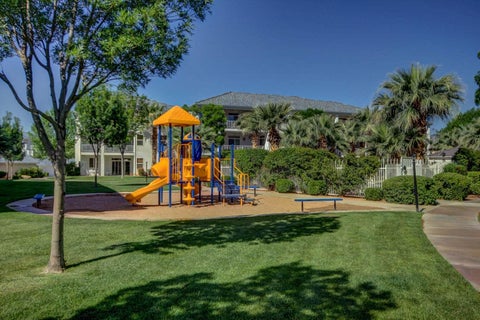 Tiny photo for 1845 W Canyon View DR 111 #111, Saint George, UT 84770 (MLS # 26-276062)