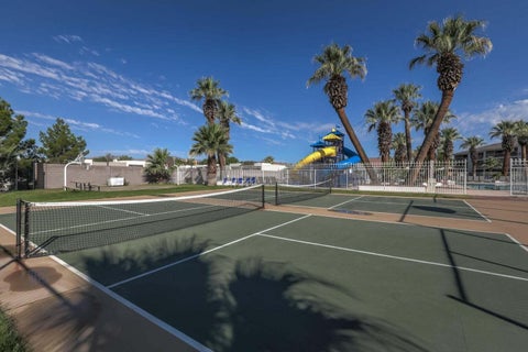 Tiny photo for 1845 W Canyon View DR 111 #111, Saint George, UT 84770 (MLS # 26-276062)